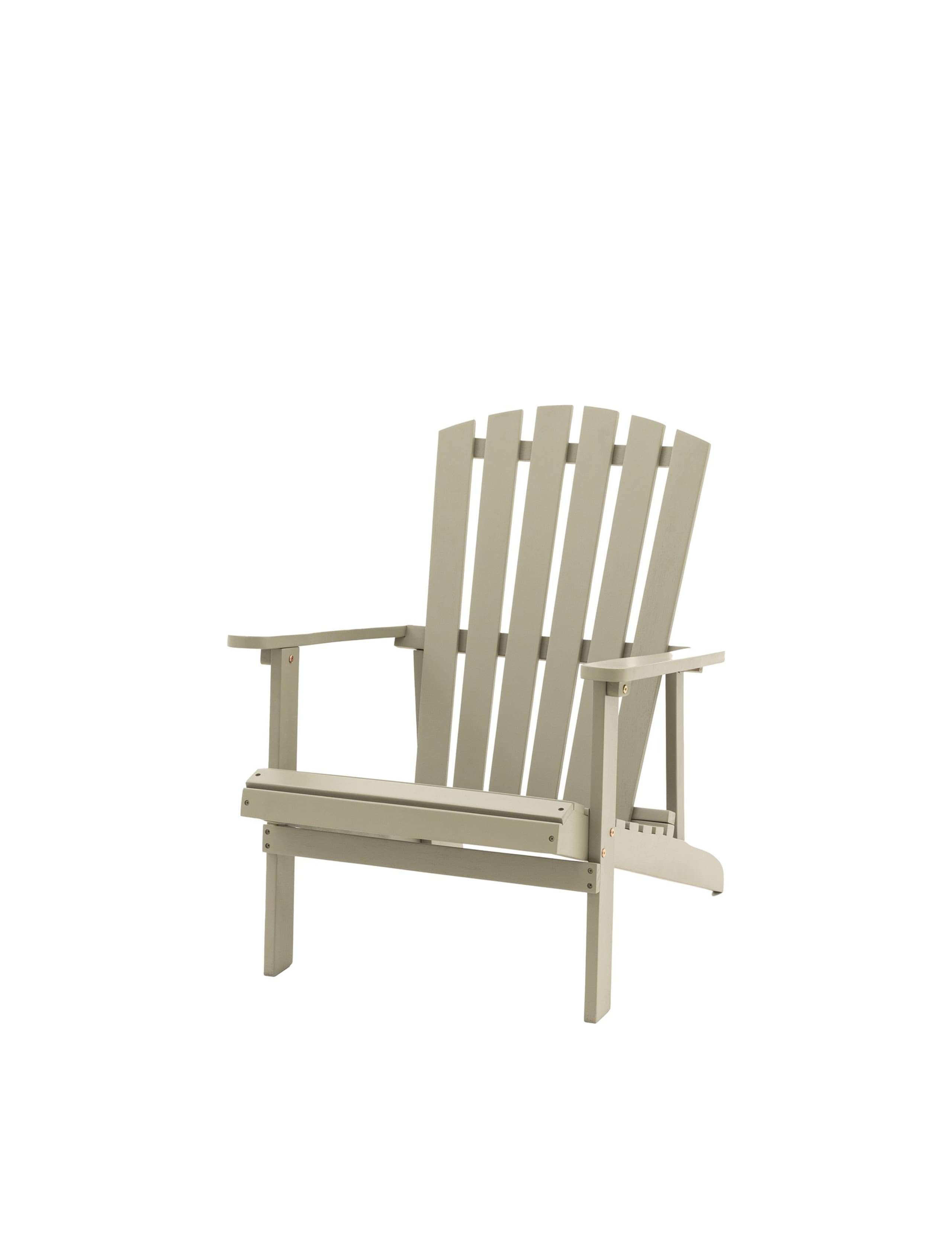 Siena Lounge Chair 6 of 9