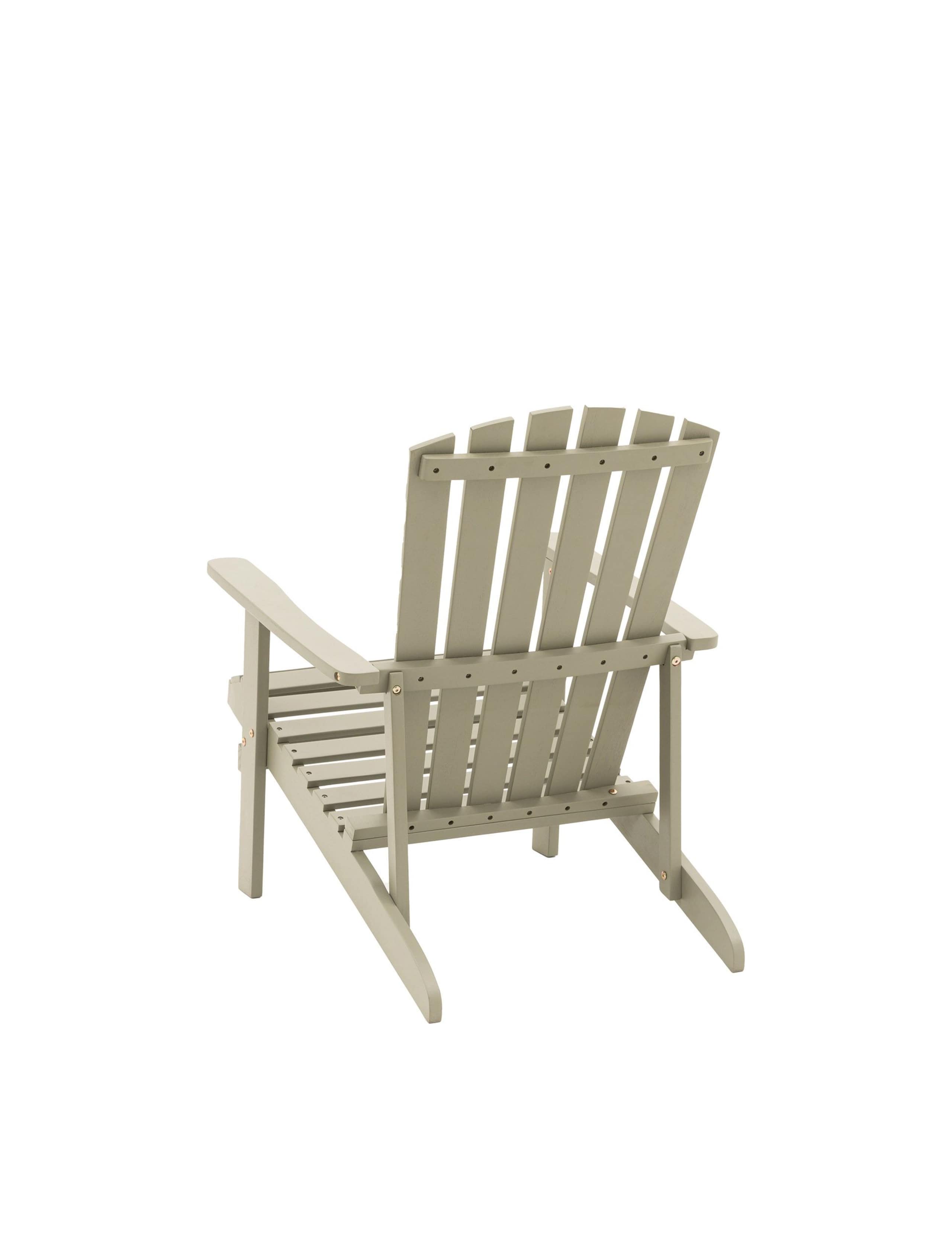 Siena Lounge Chair 7 of 9