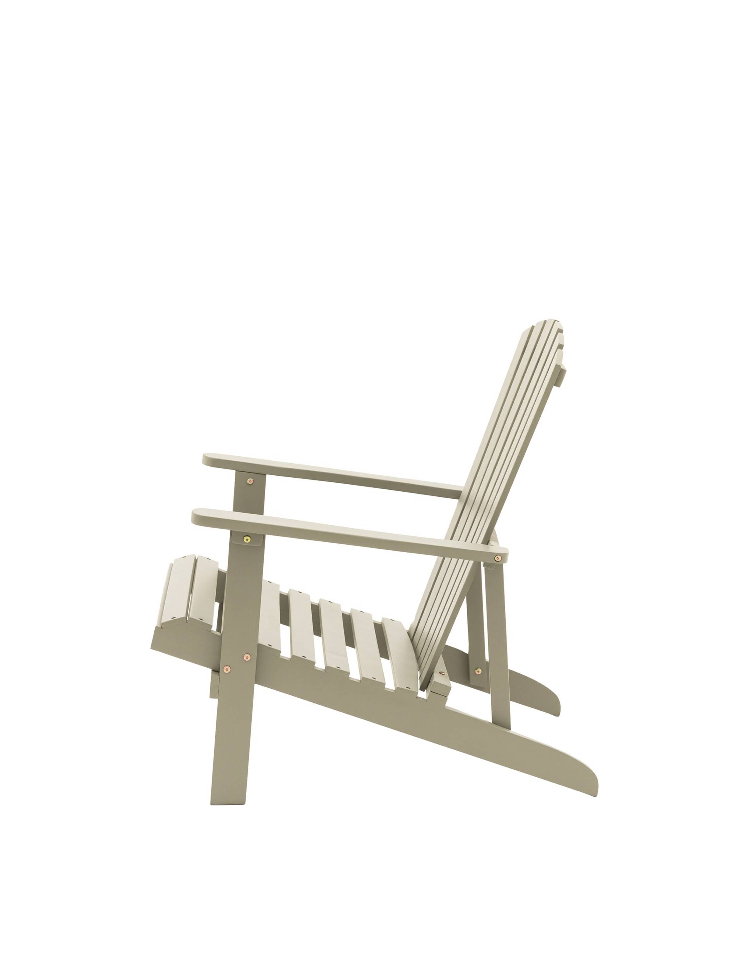 Siena Lounge Chair 8 of 9