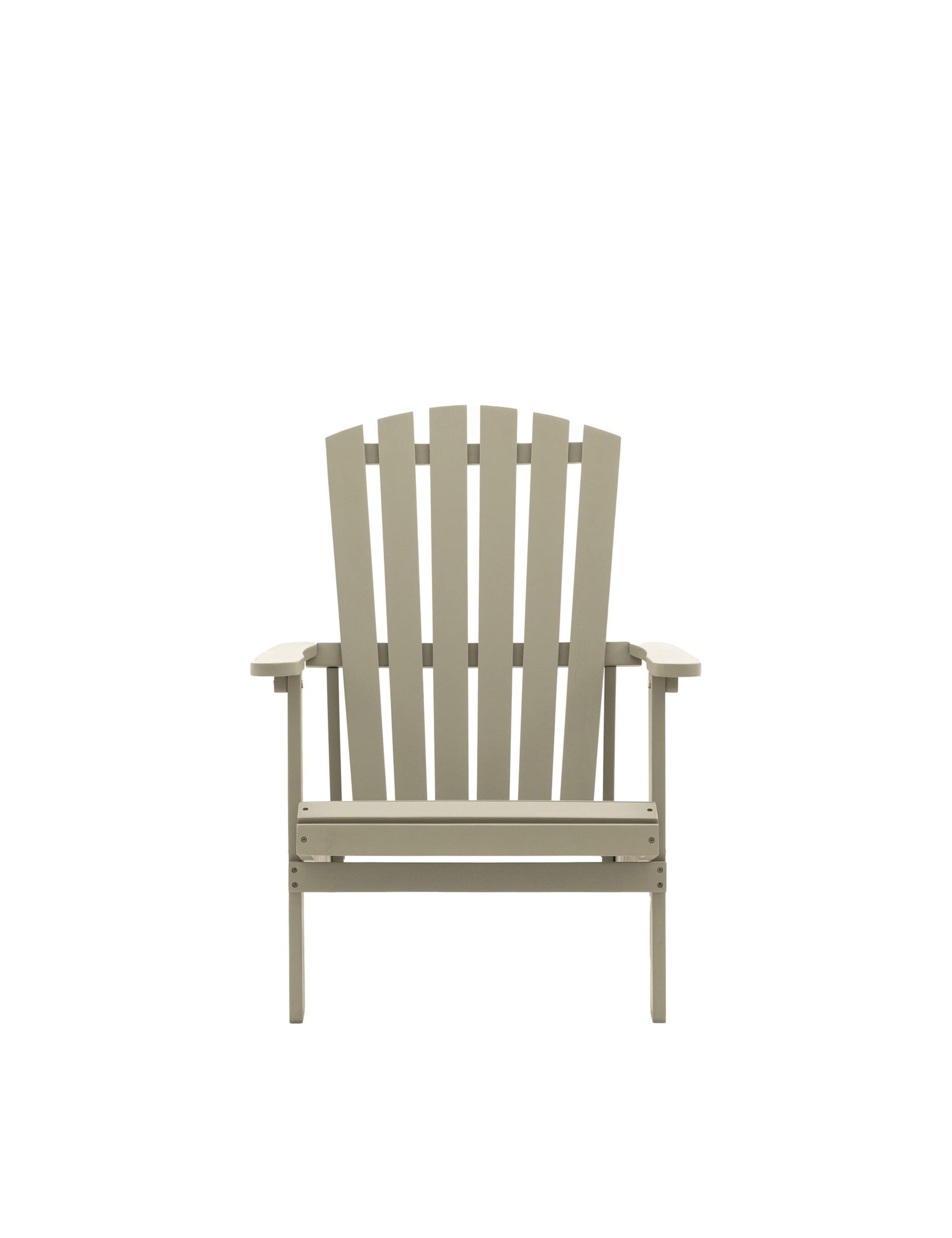 Siena Lounge Chair 2 of 9