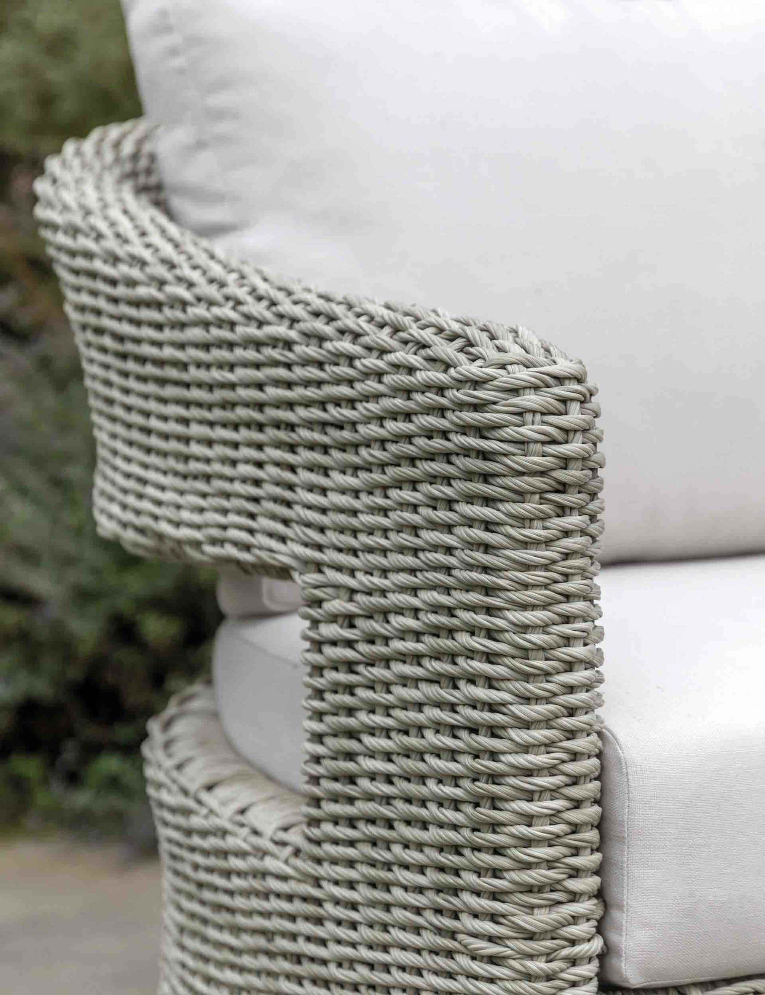 Hvar 3 Seater Sofa 5 of 12