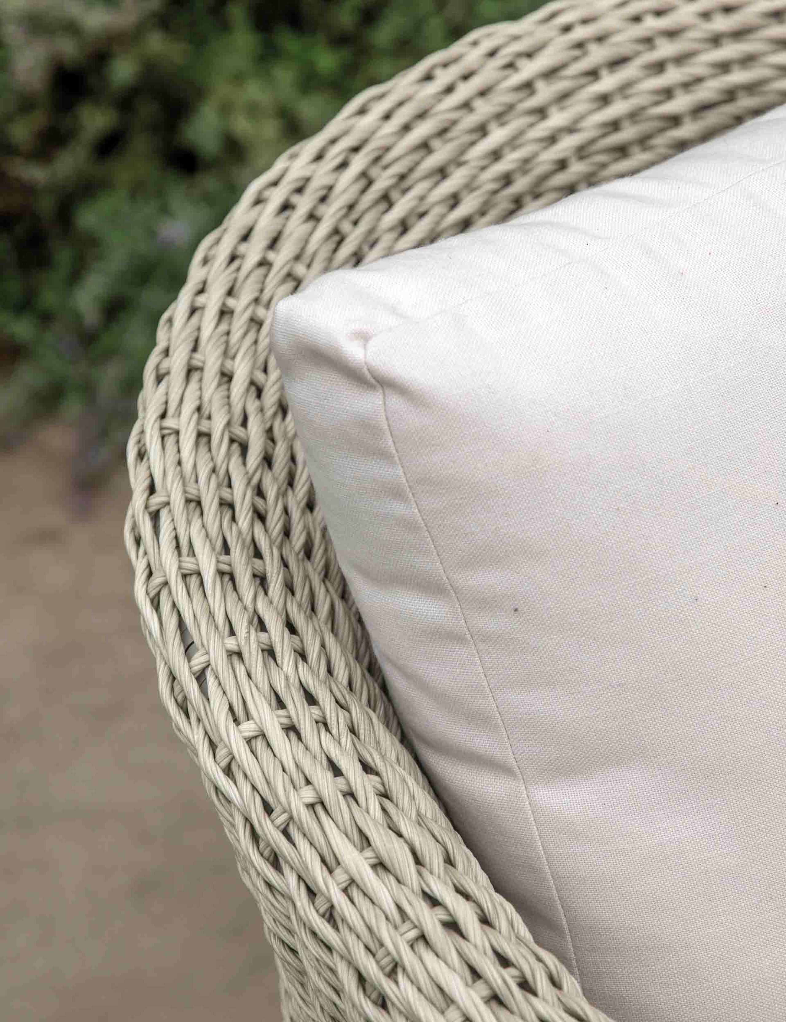 Hvar 3 Seater Sofa 8 of 12