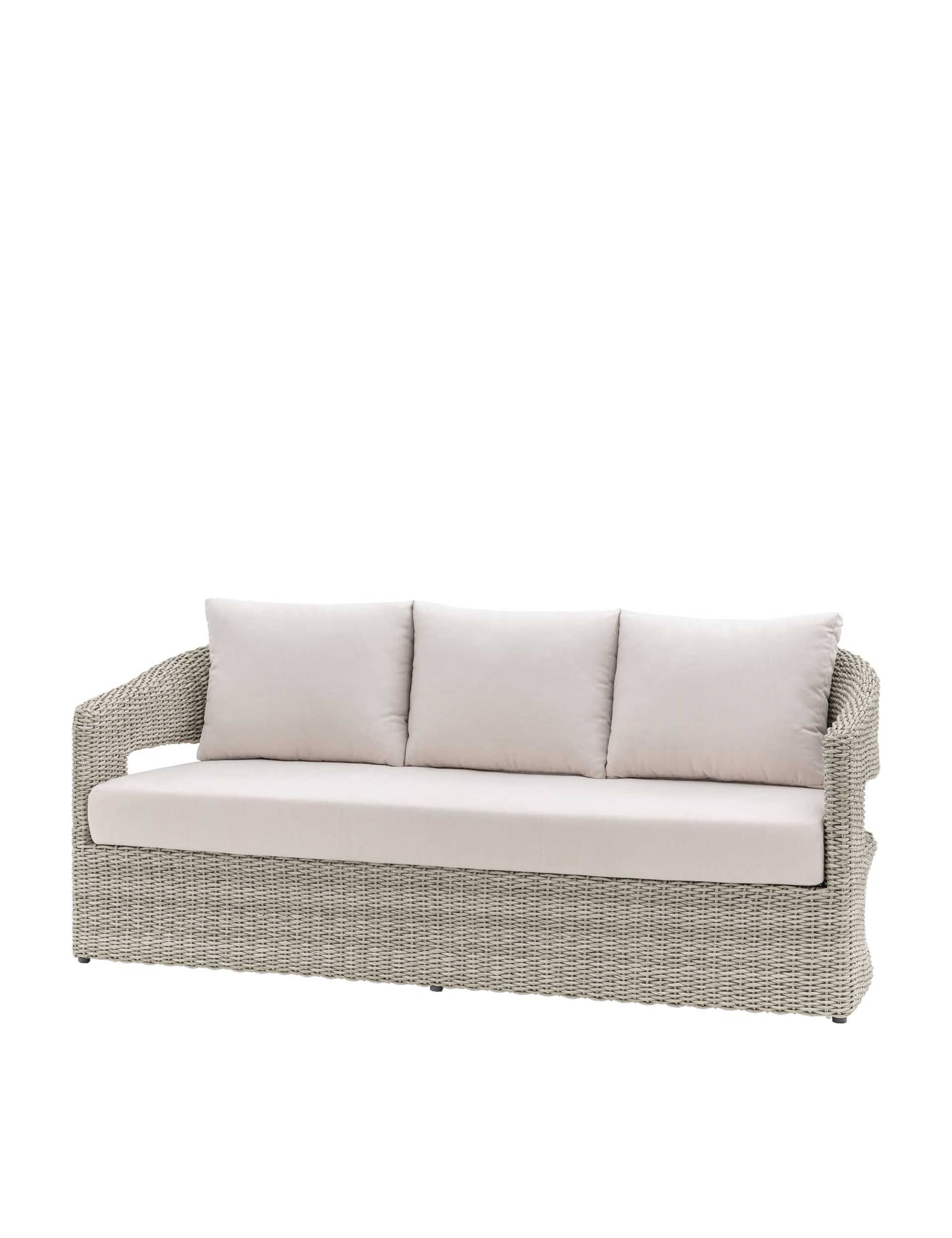 Hvar 3 Seater Sofa 9 of 12