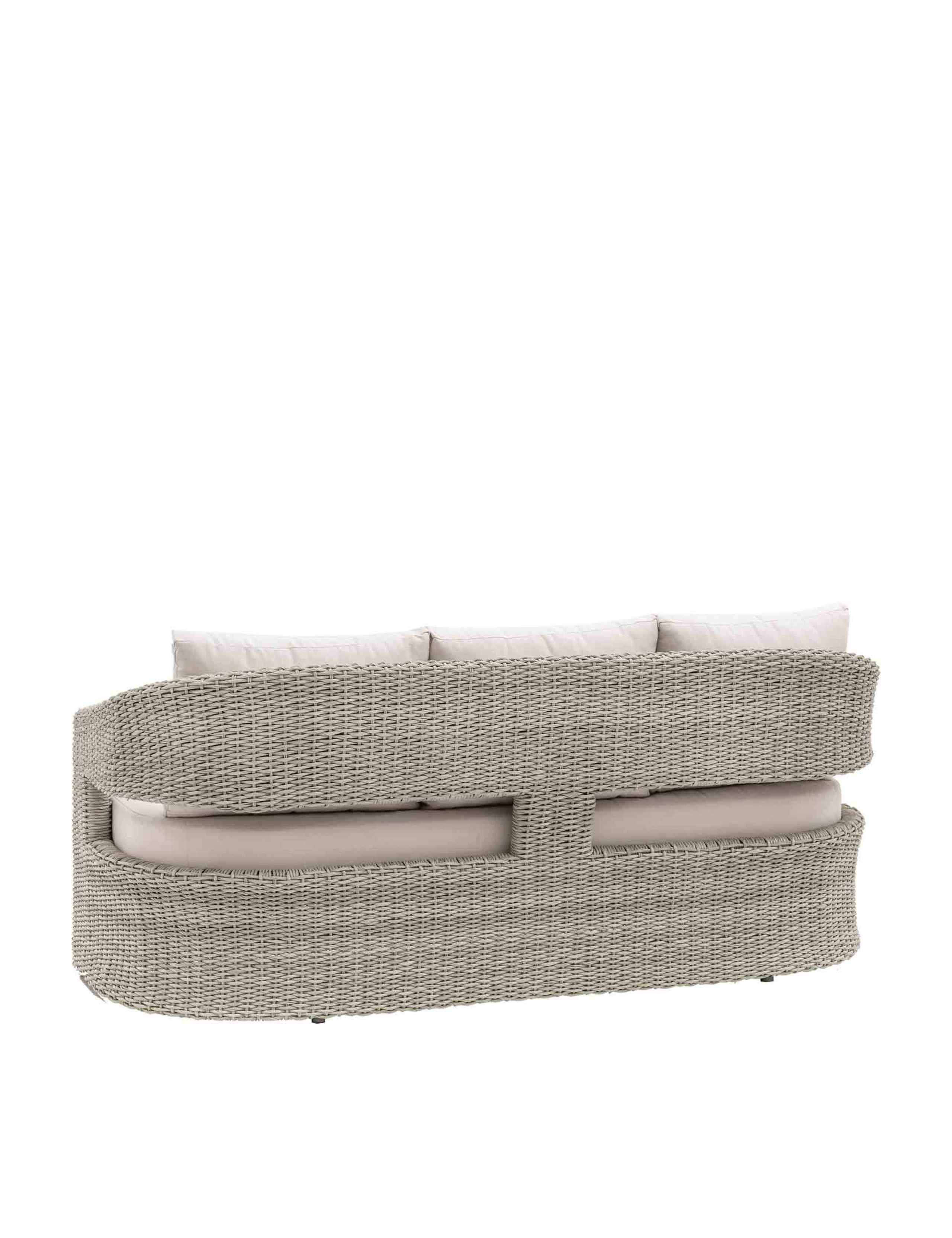 Hvar 3 Seater Sofa 10 of 12