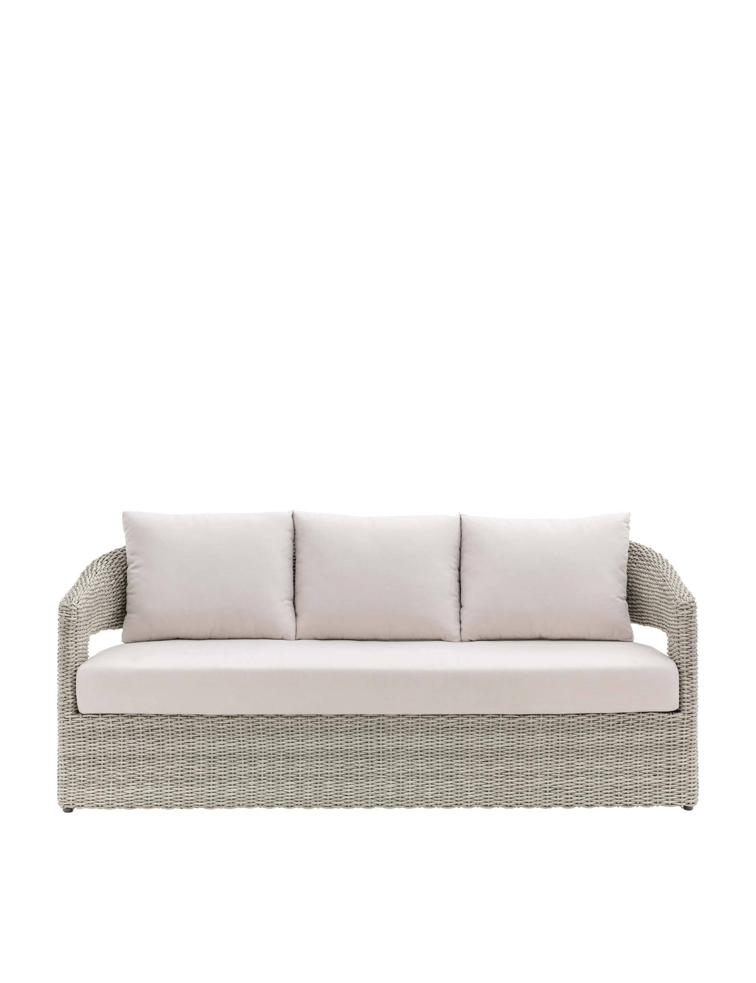Hvar 3 Seater Sofa 2 of 12