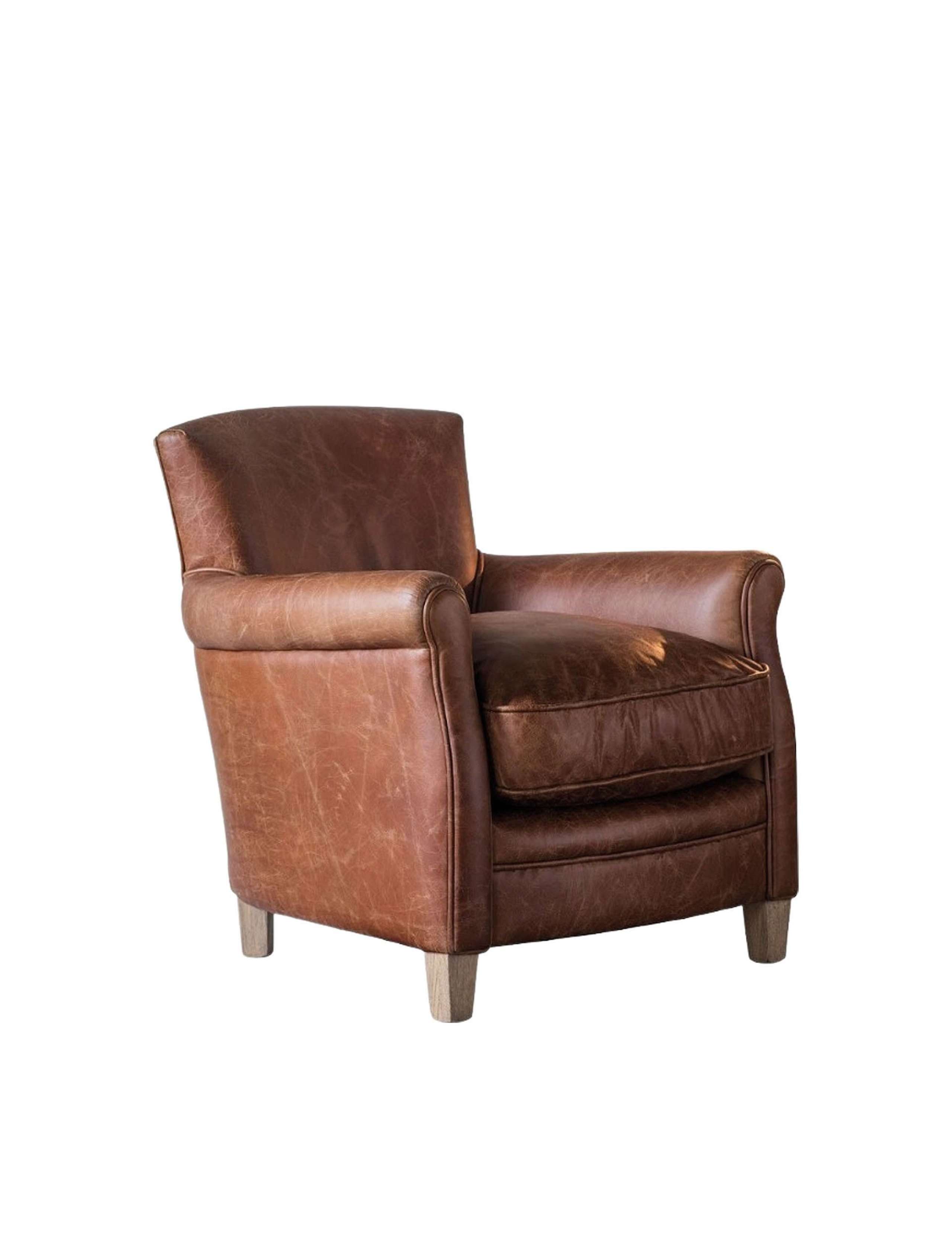 Armchair 4 of 8