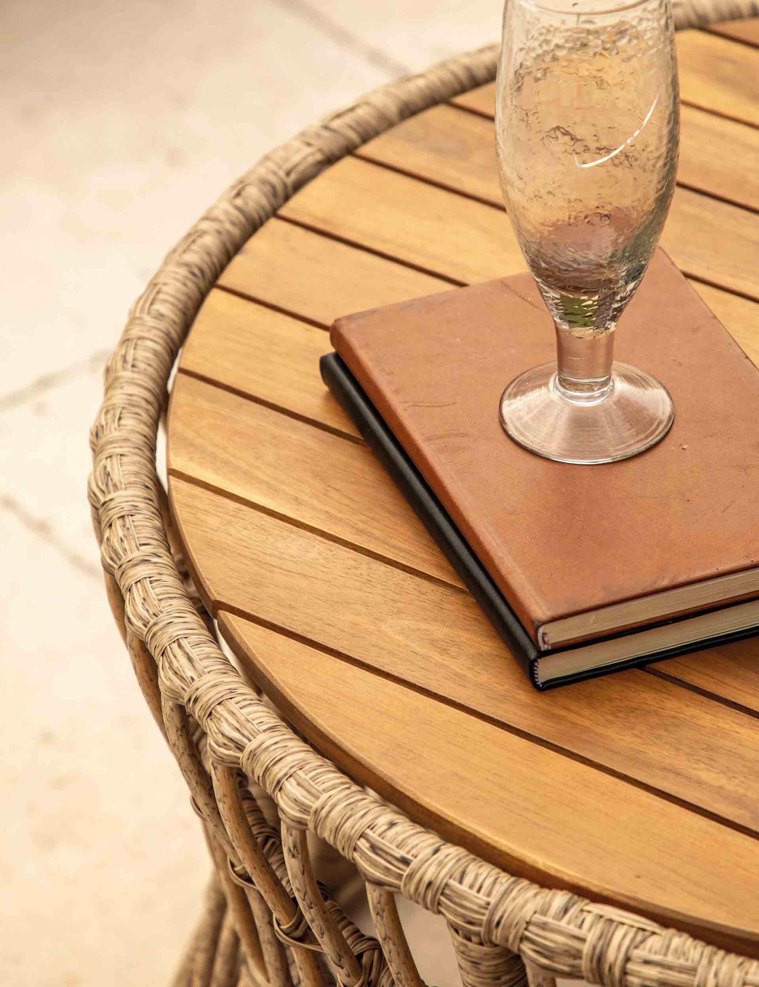 Agadir 4 Seater Lounge Set 4 of 11