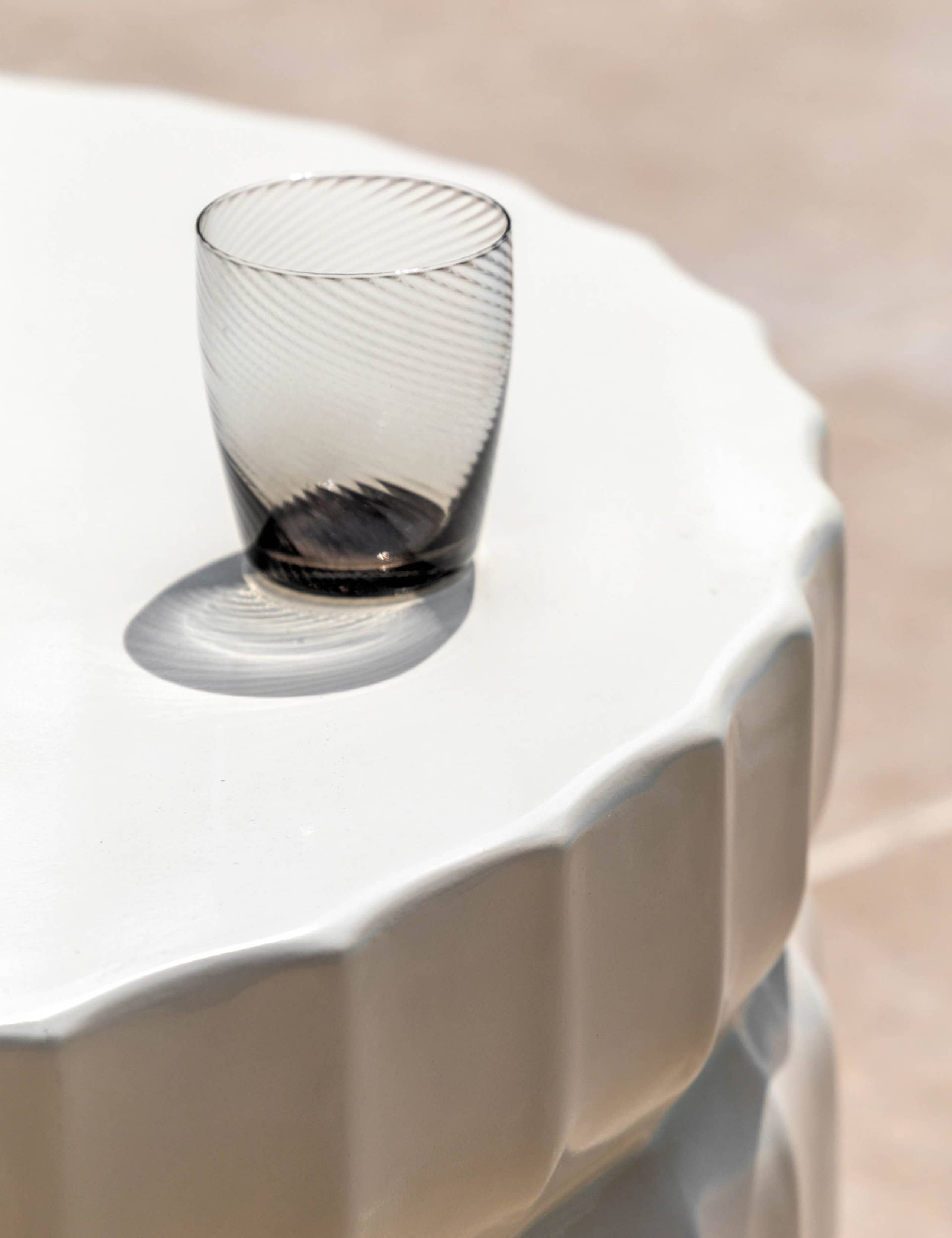 Cirella Outdoor Coffee Table 4 of 5