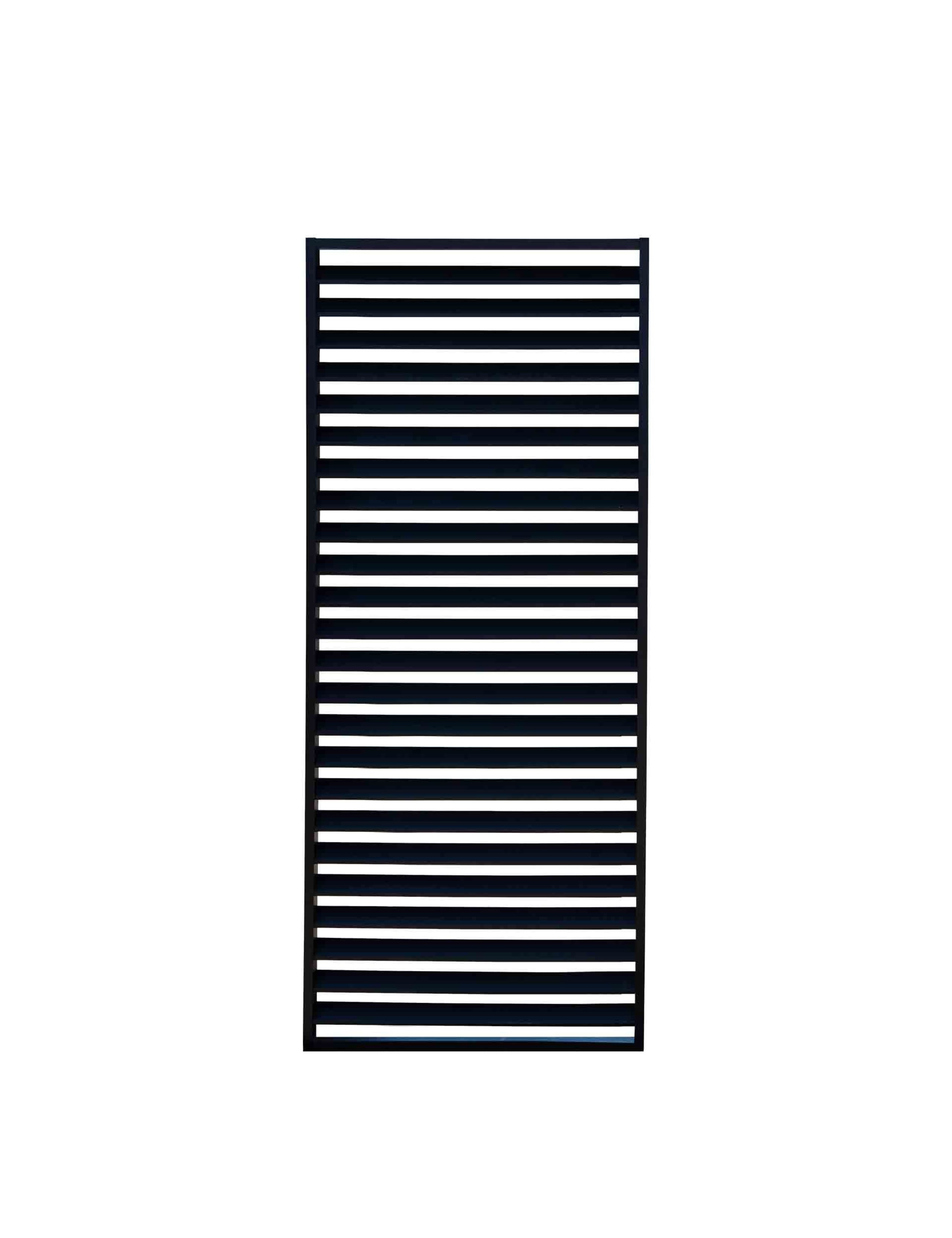 Messina Pergola Louvre Screen 2 of 5