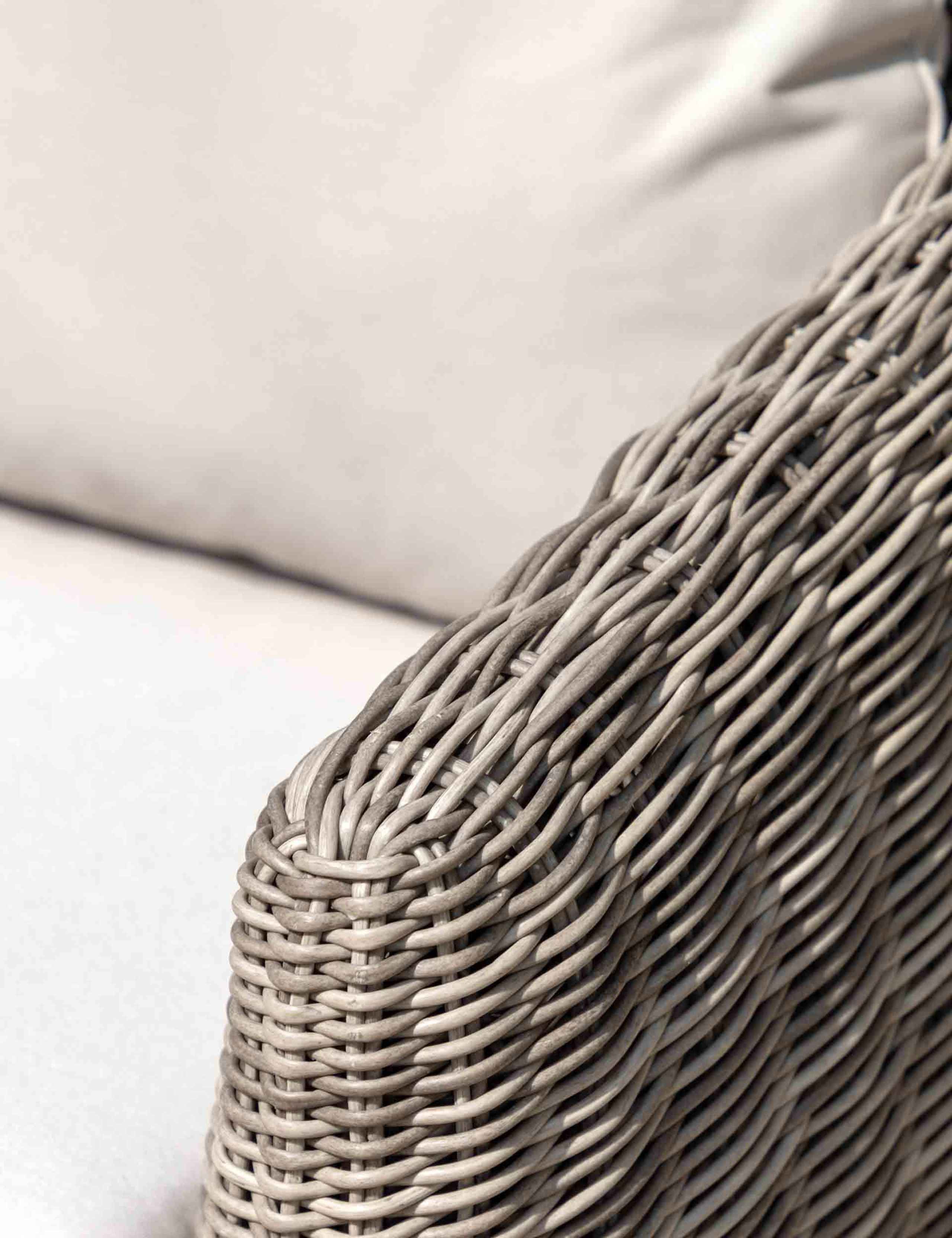 Positano Outdoor Armchair 4 of 9