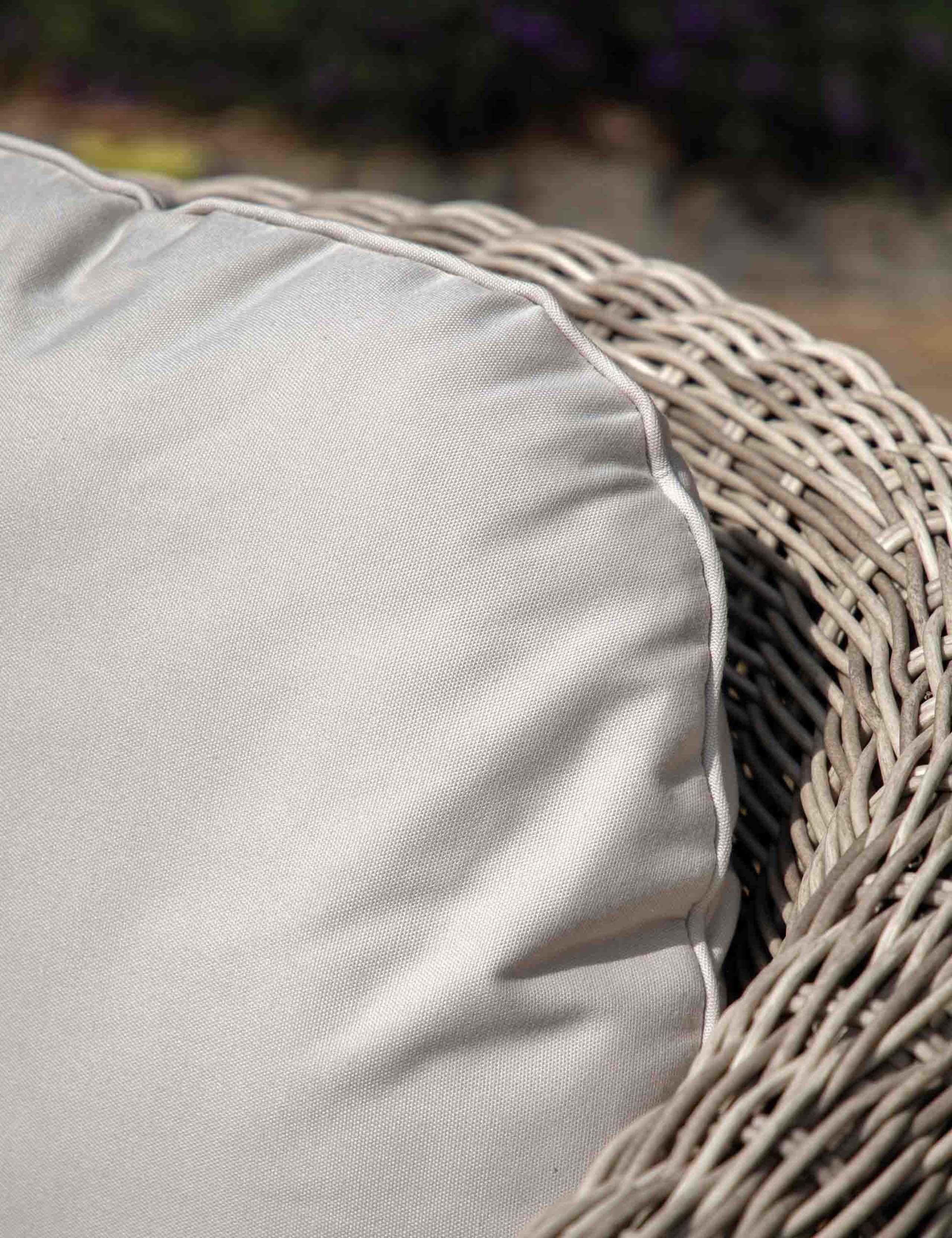 Positano Outdoor Armchair 5 of 9