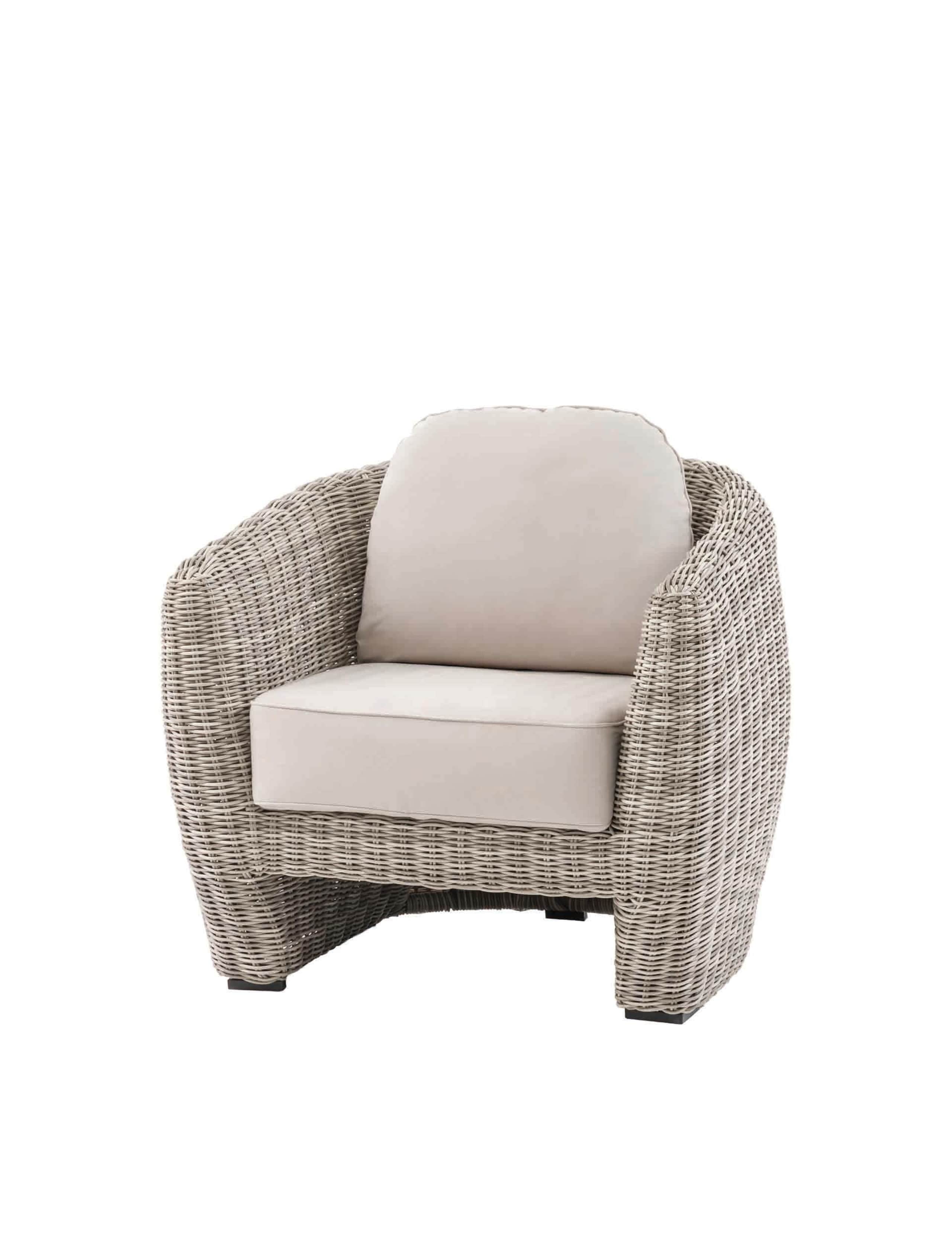 Positano Outdoor Armchair 6 of 9