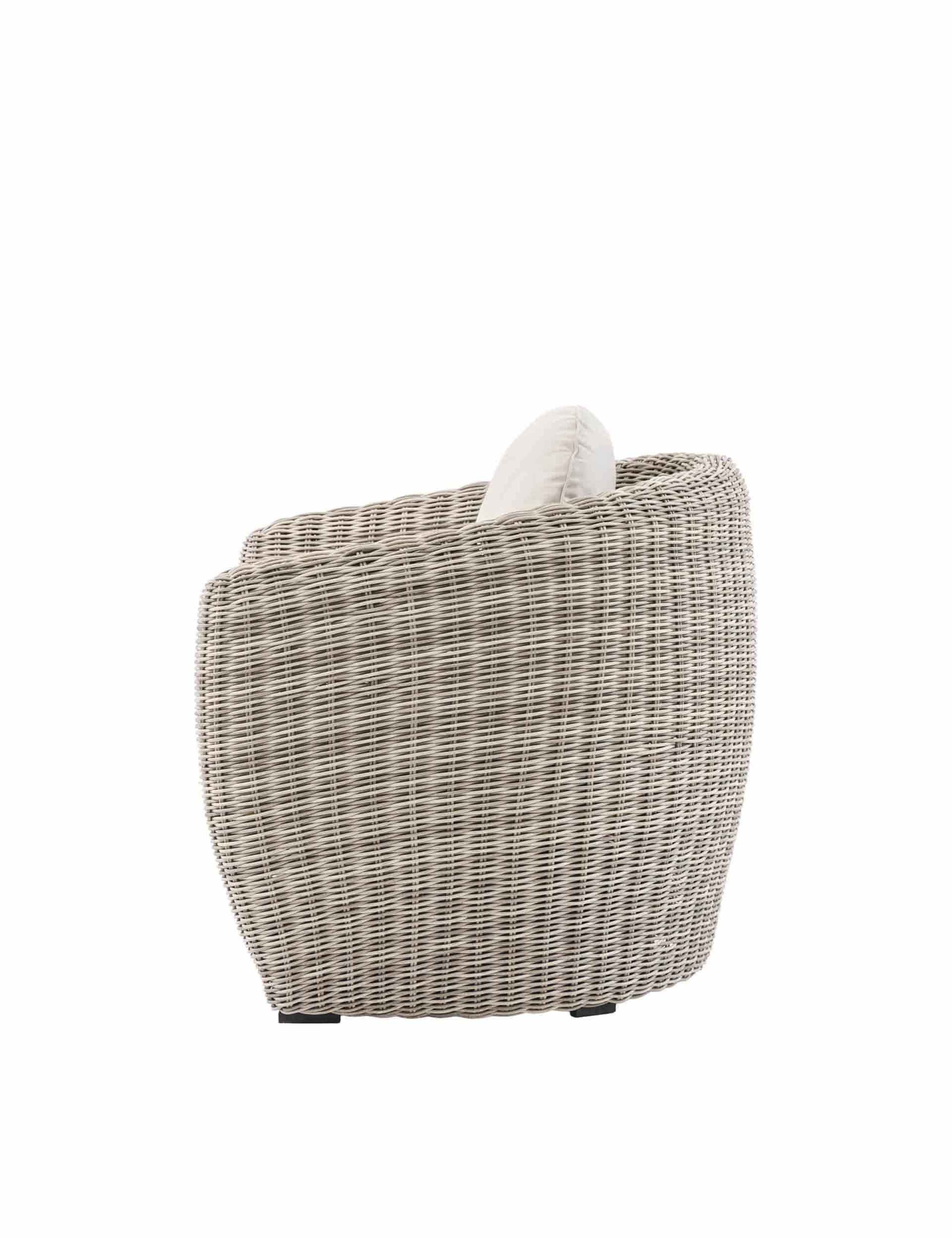 Positano Outdoor Armchair 7 of 9