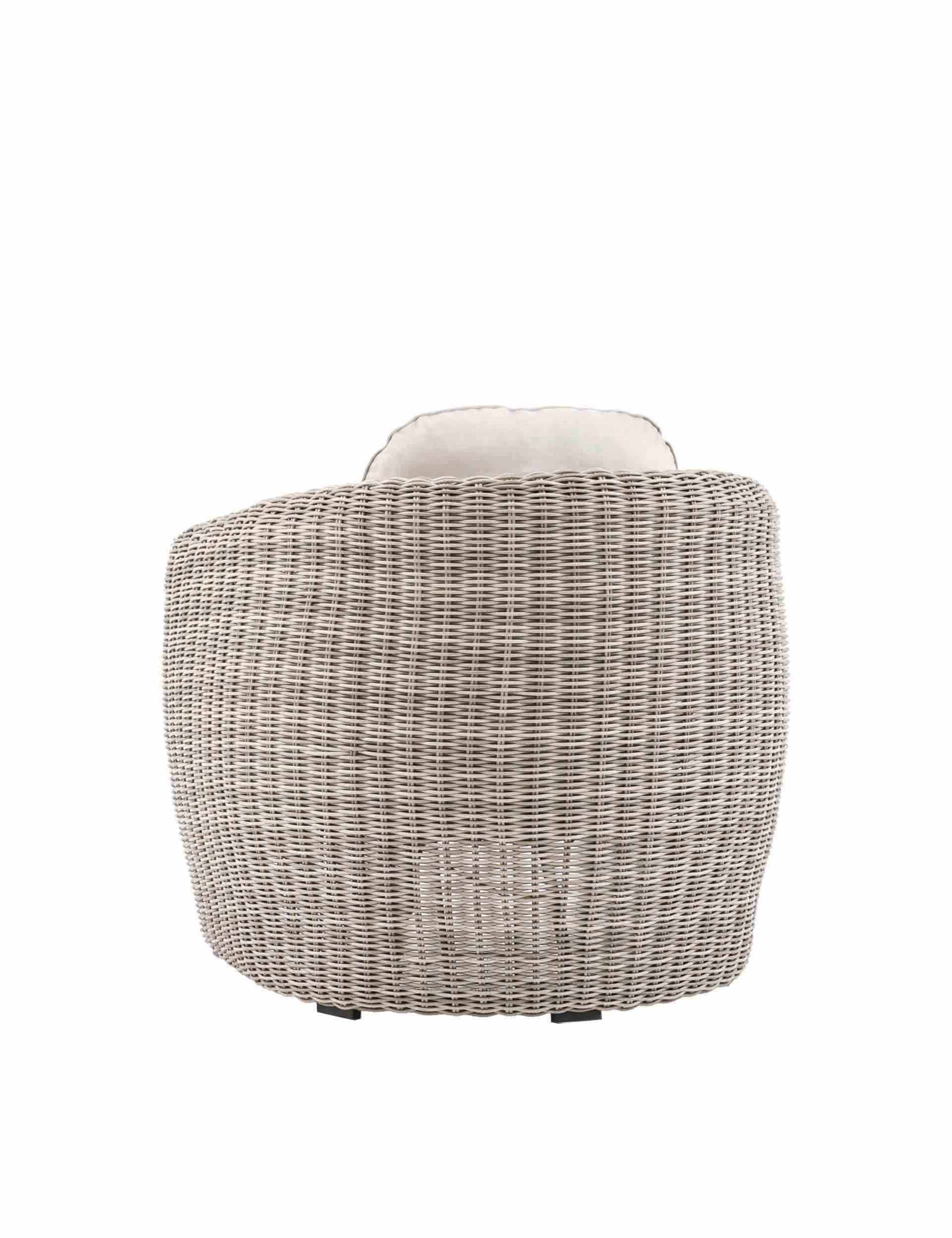 Positano Outdoor Armchair 8 of 9