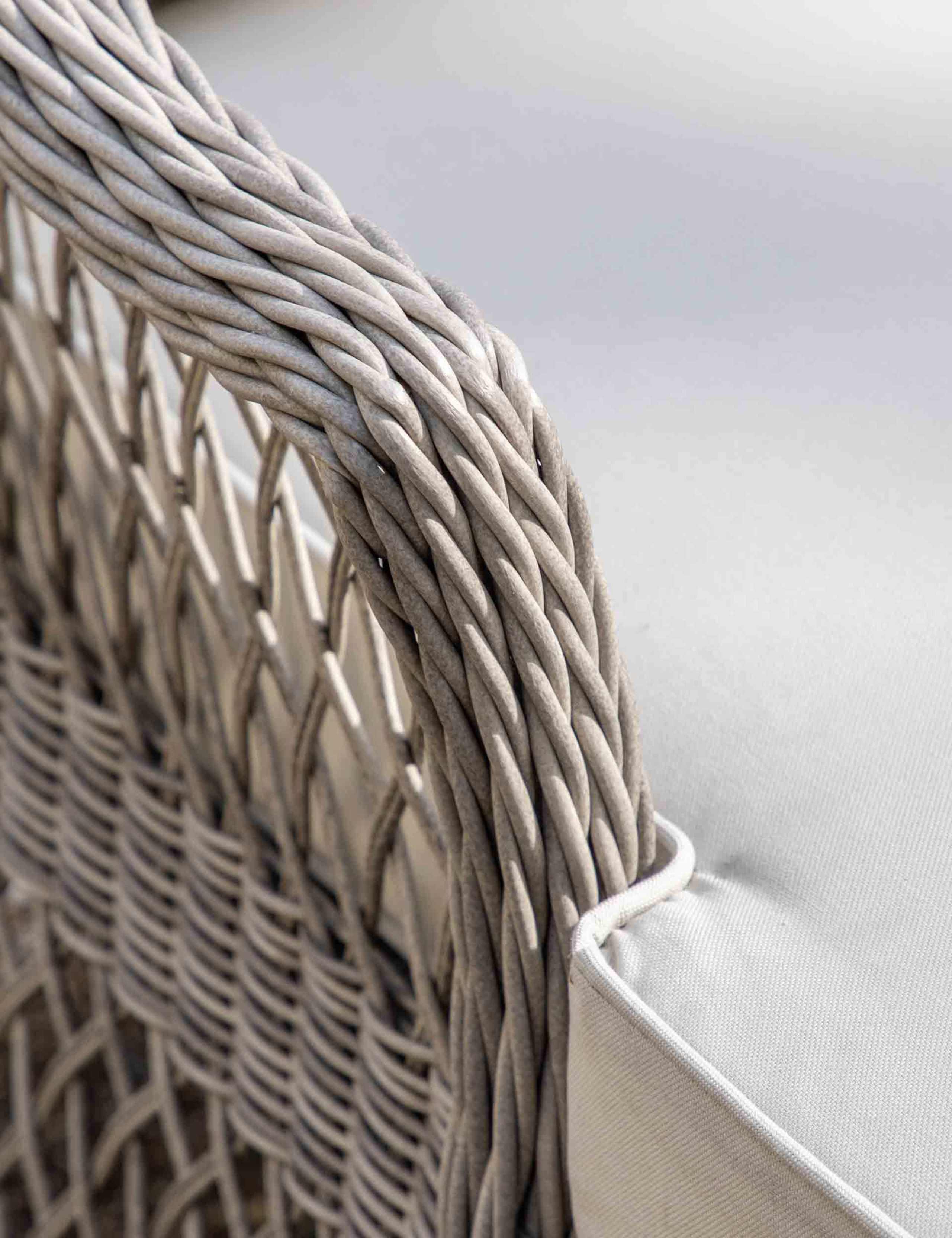 Menton Lounge Set 4 of 9