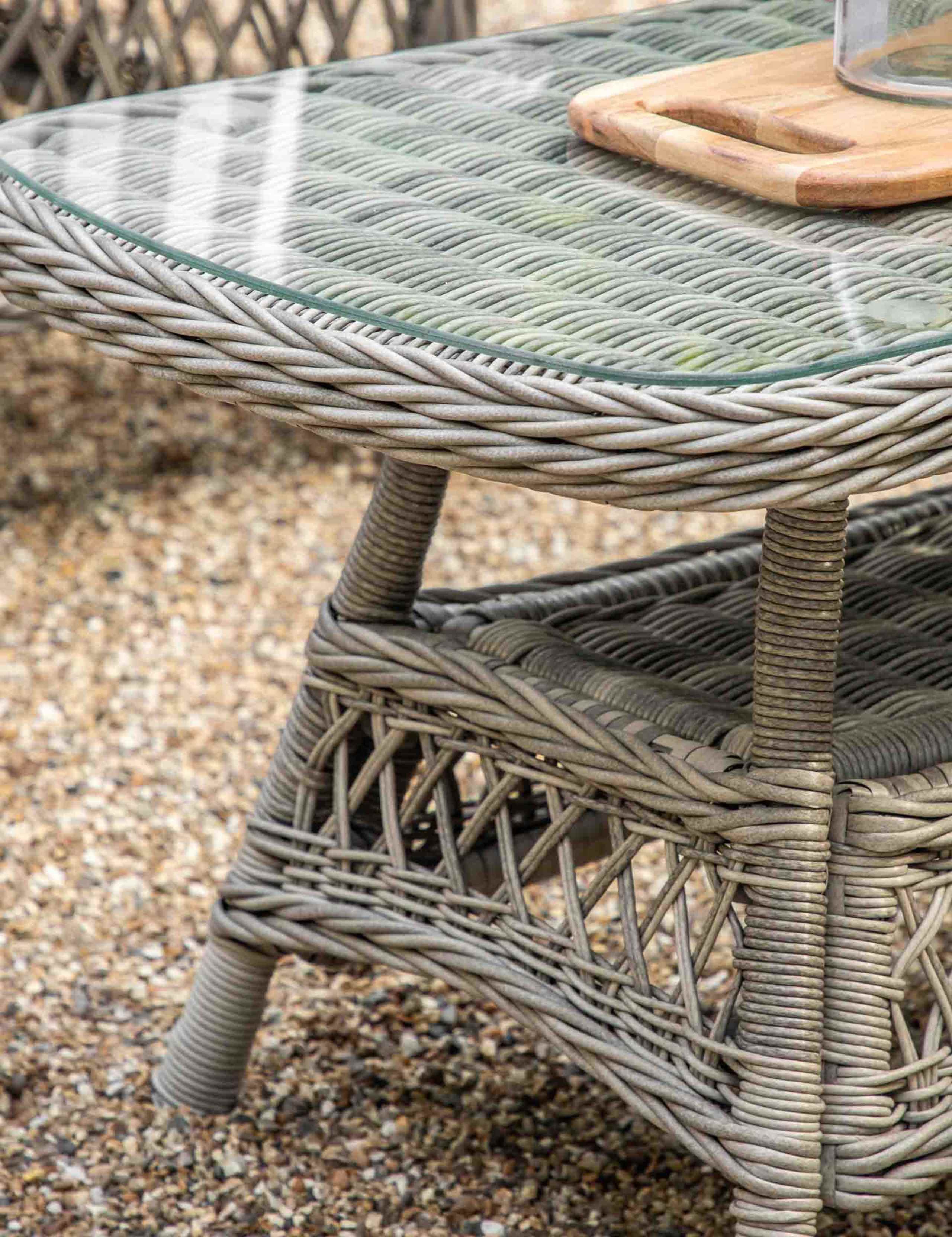 Menton Lounge Set 6 of 9