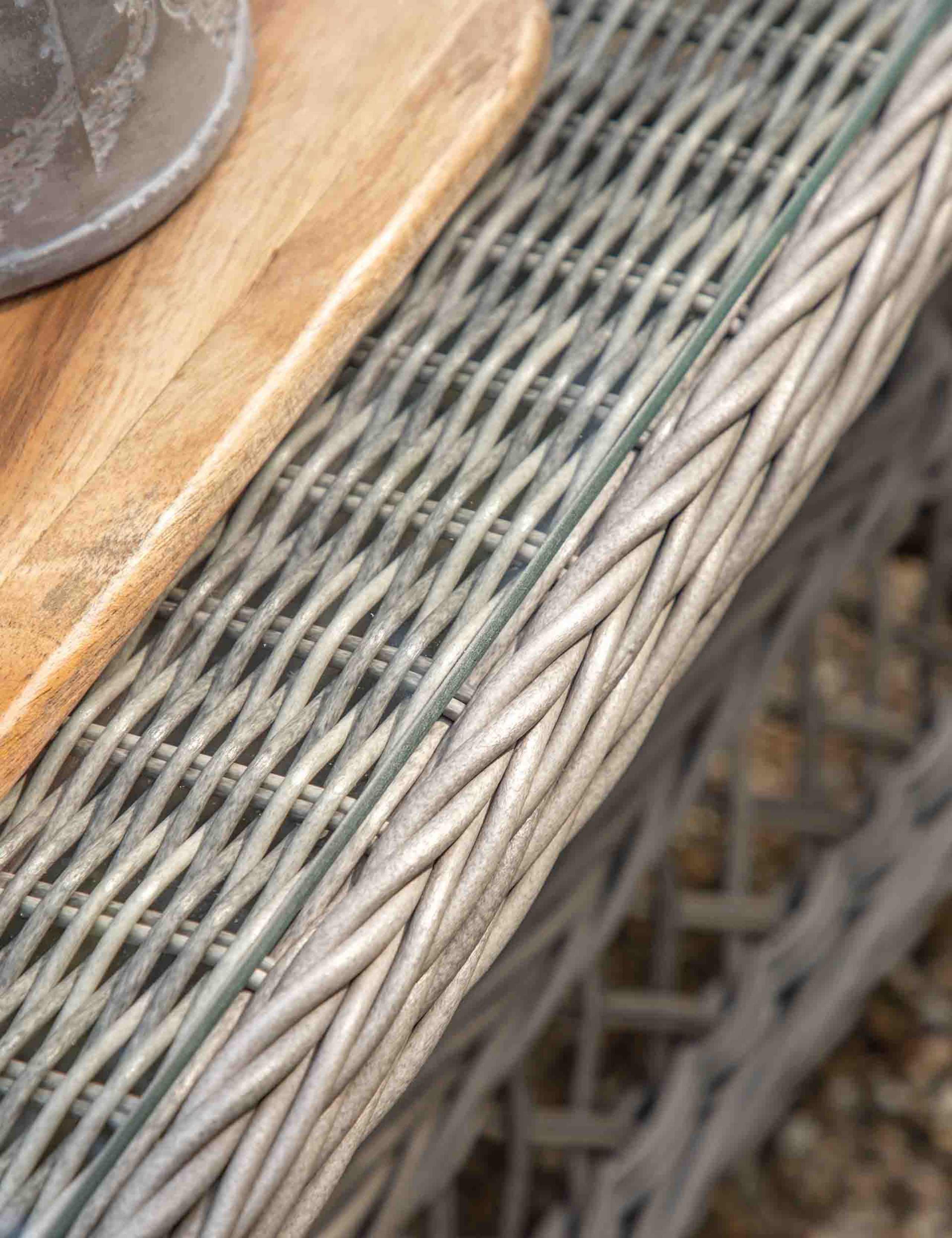 Menton Lounge Set 7 of 9