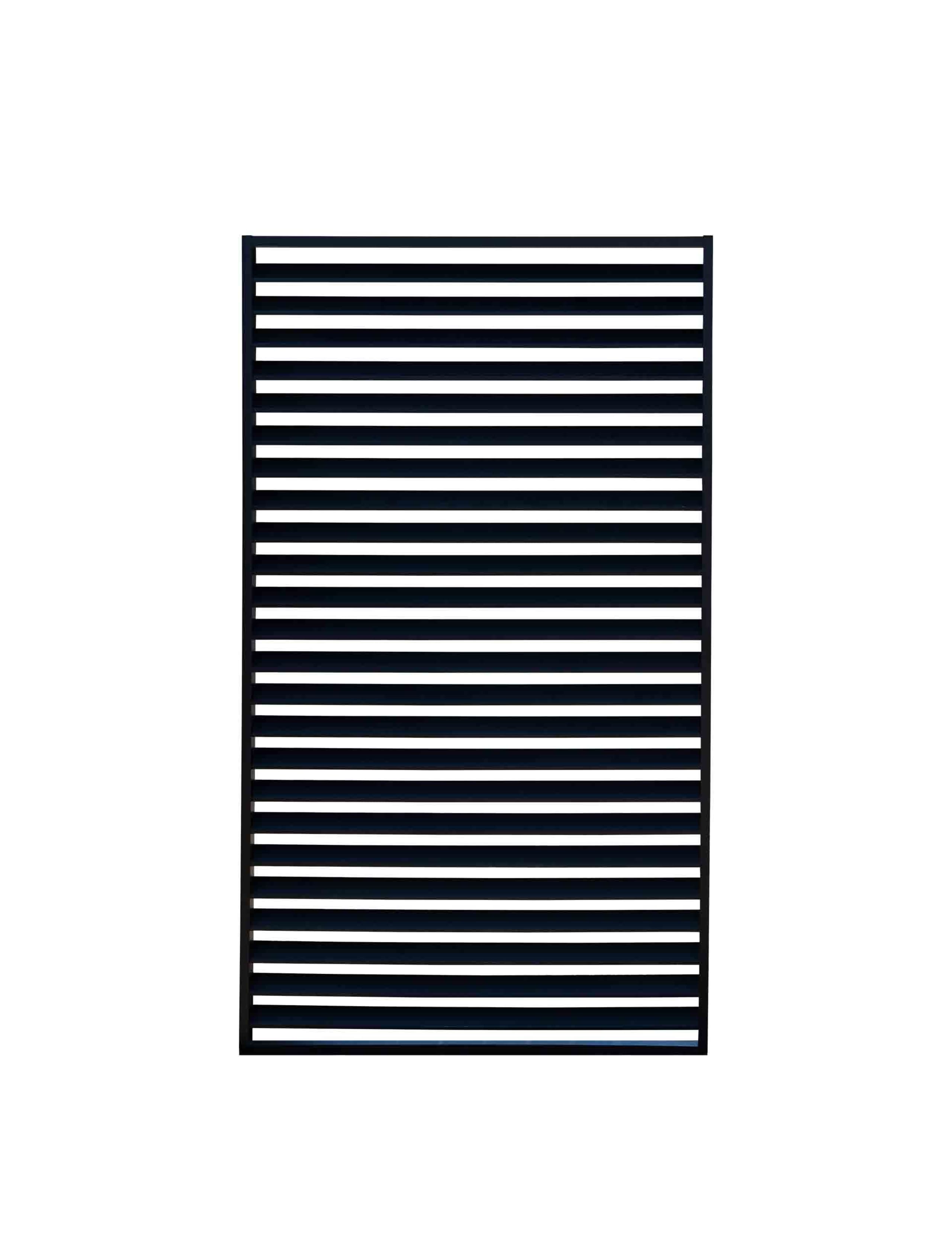 Messina Pergola Louvre Screen 2 of 5