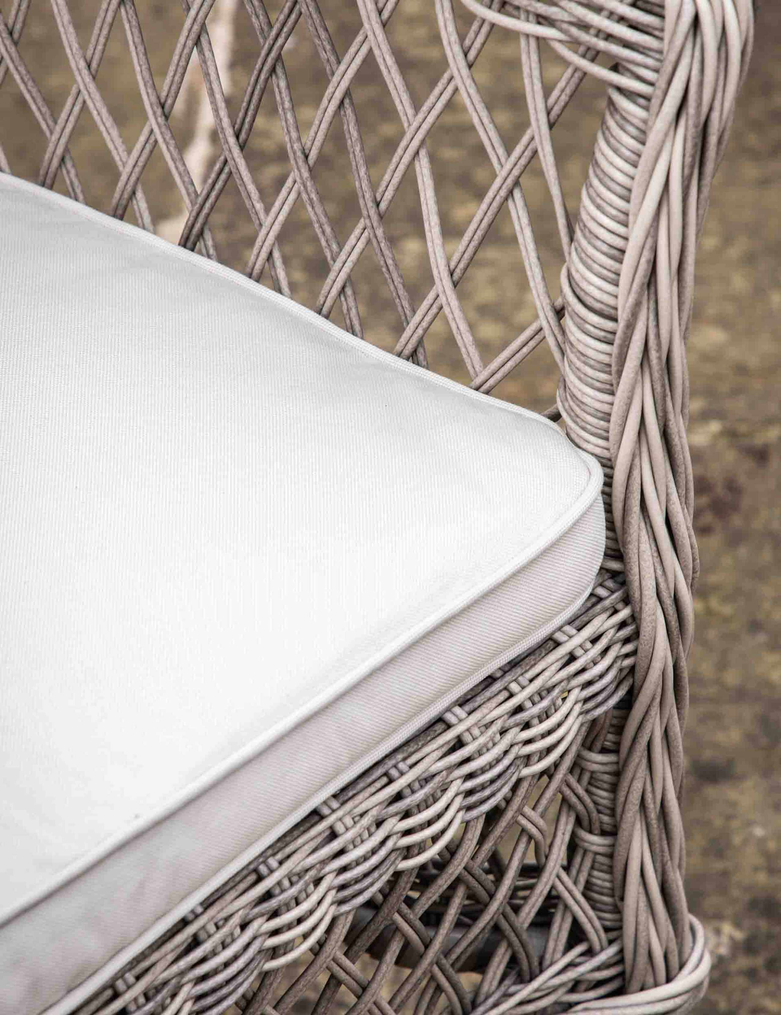 Menton 2 Seater Bistro Set 3 of 7