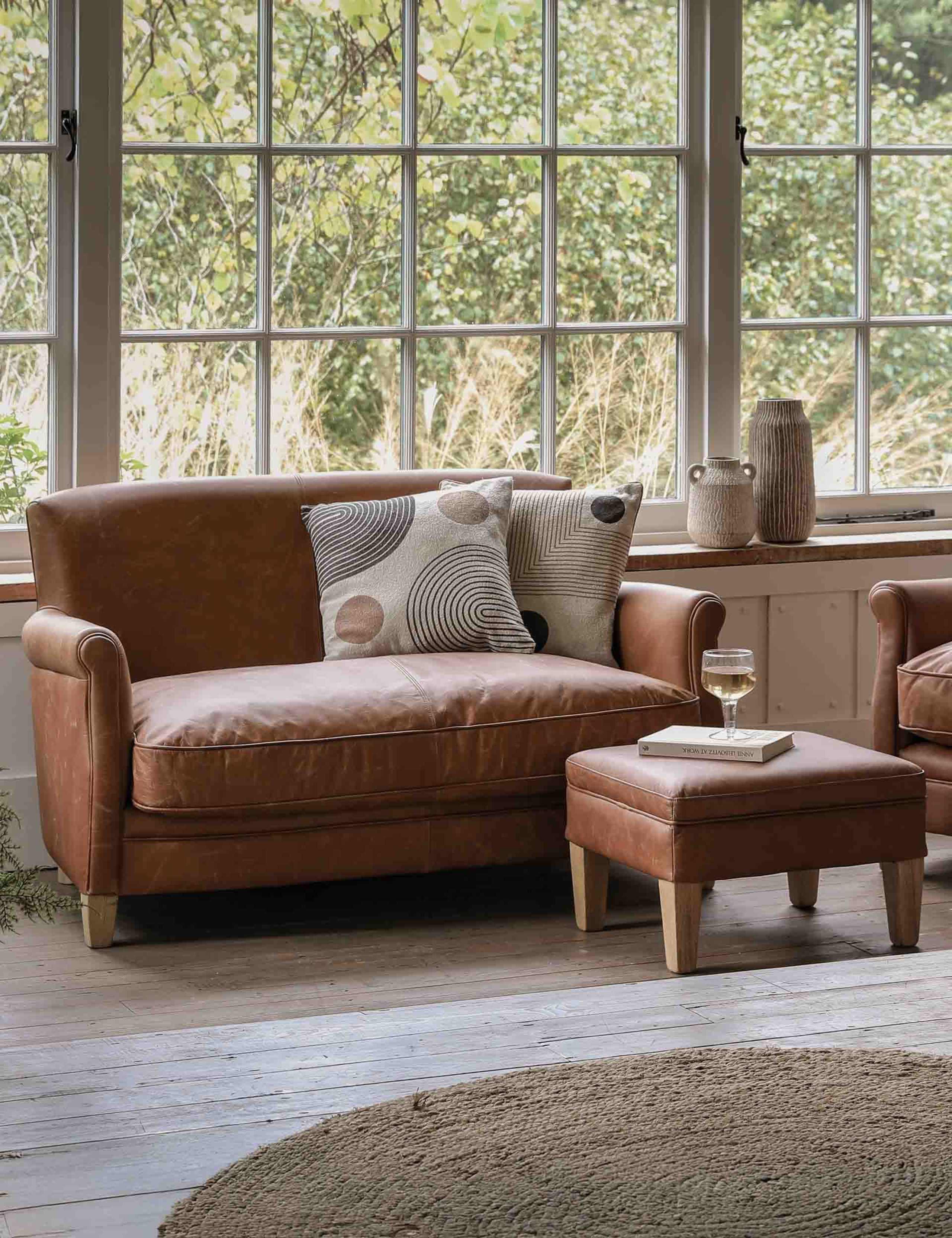 Mr. Paddington 2 Seater Sofa 3 of 6
