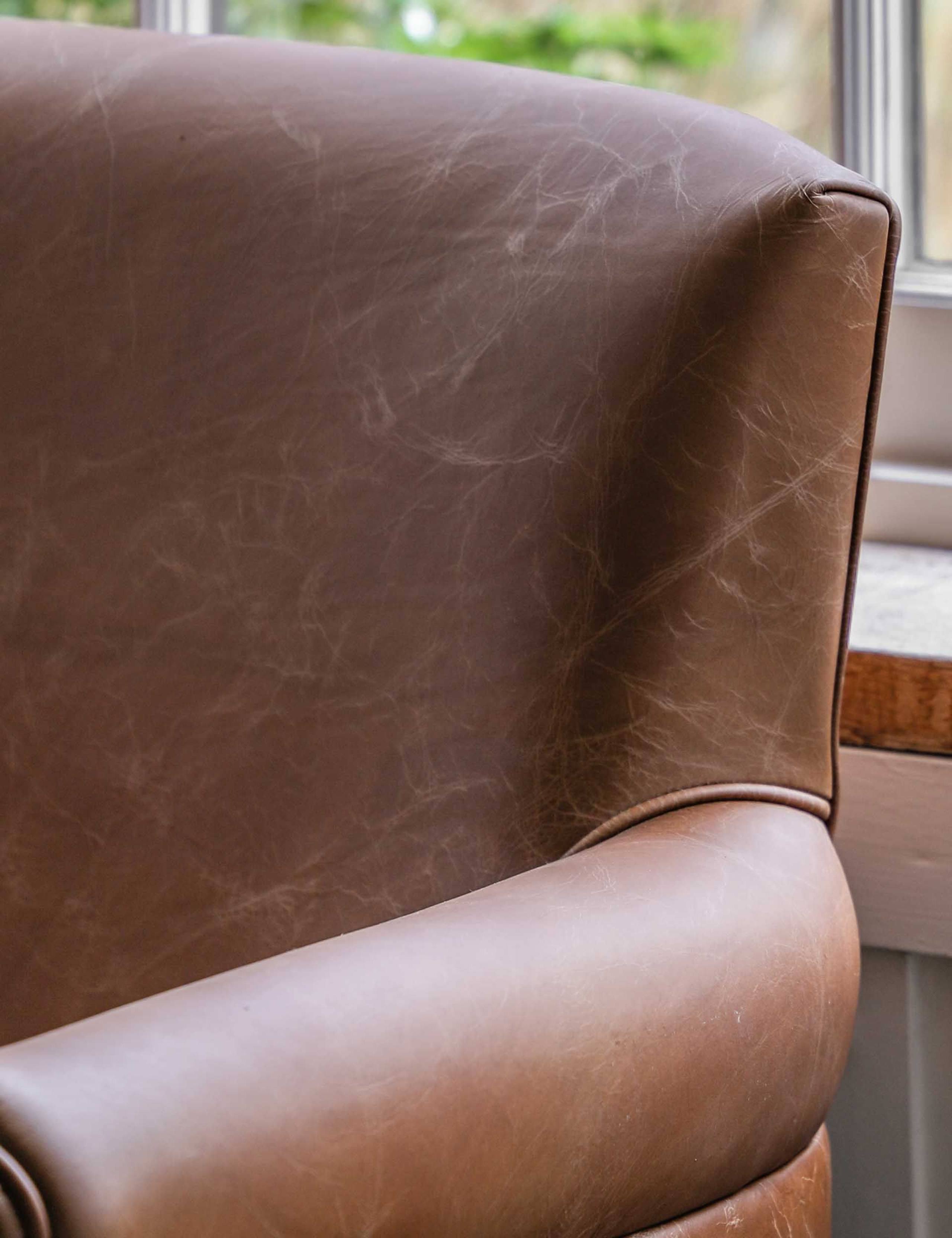 Mr. Paddington 2 Seater Sofa 5 of 6