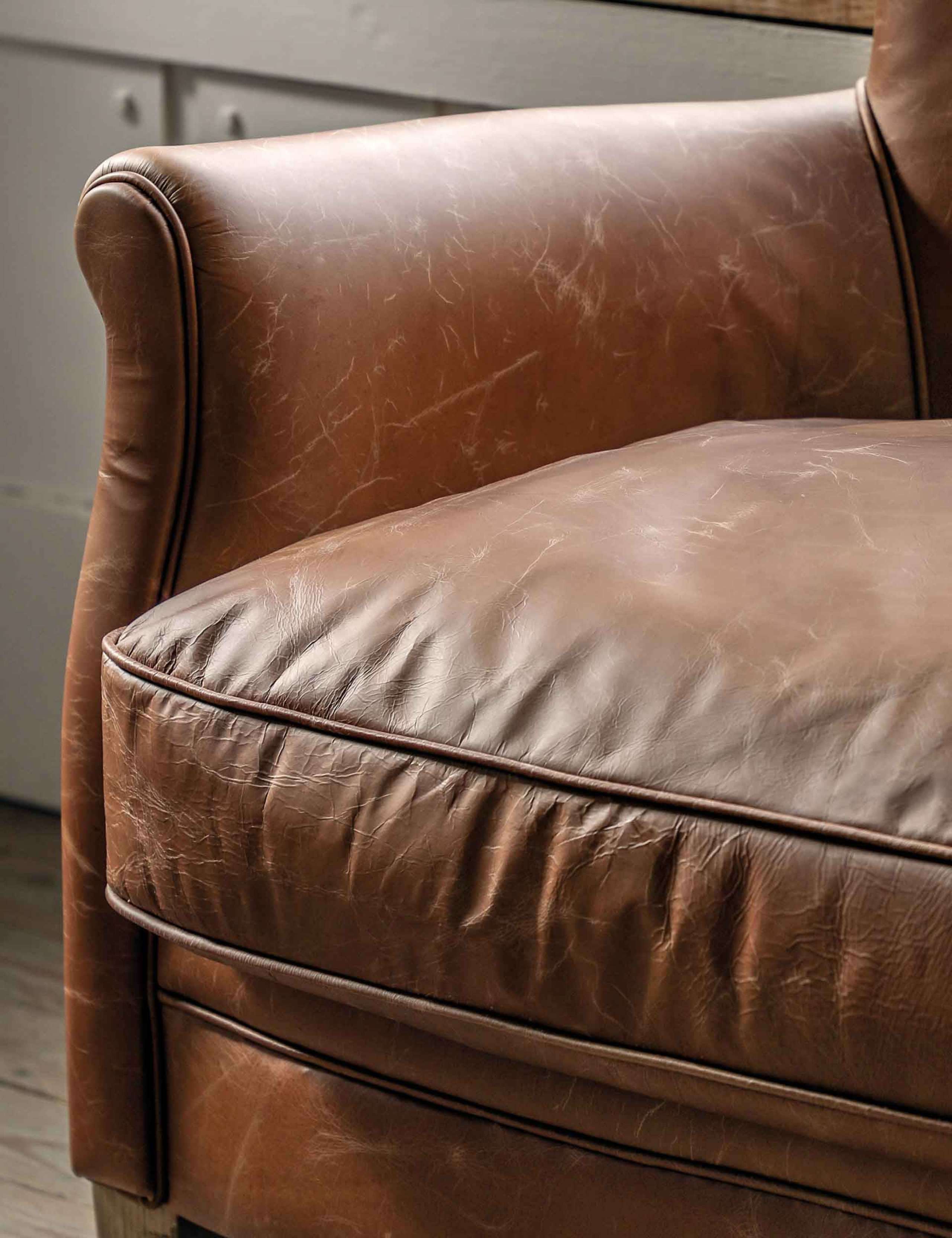 Mr. Paddington 2 Seater Sofa 6 of 6