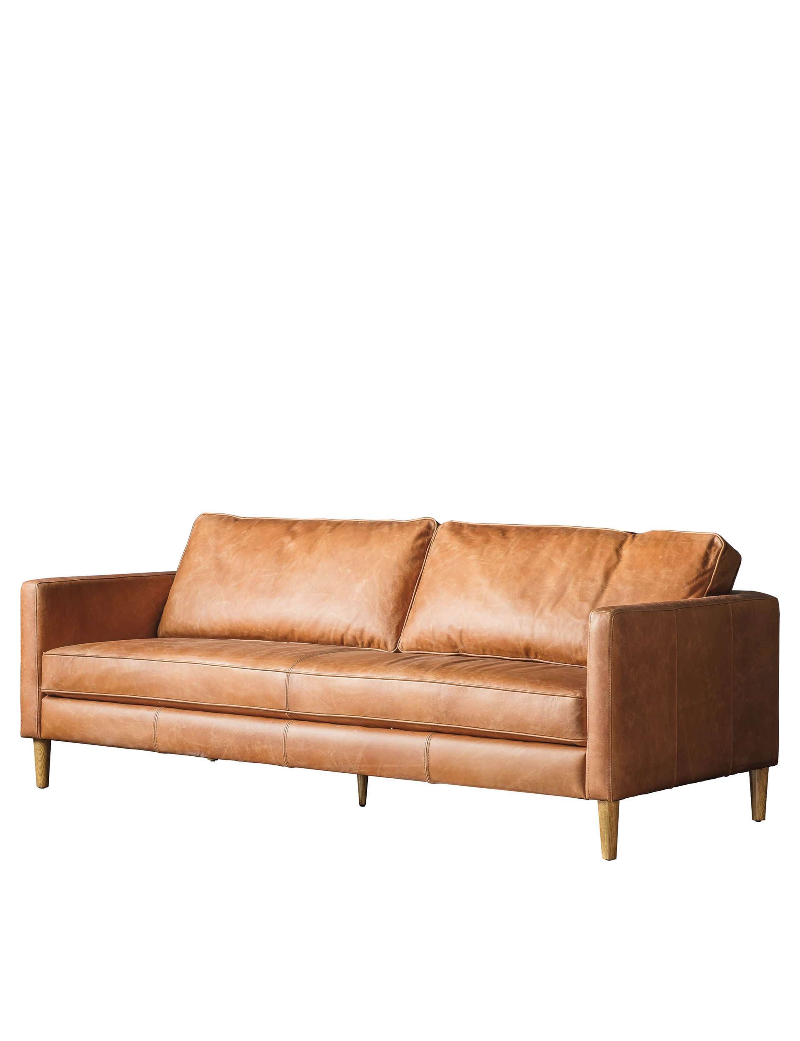 Osborne 3 Seater Sofa 4 of 7