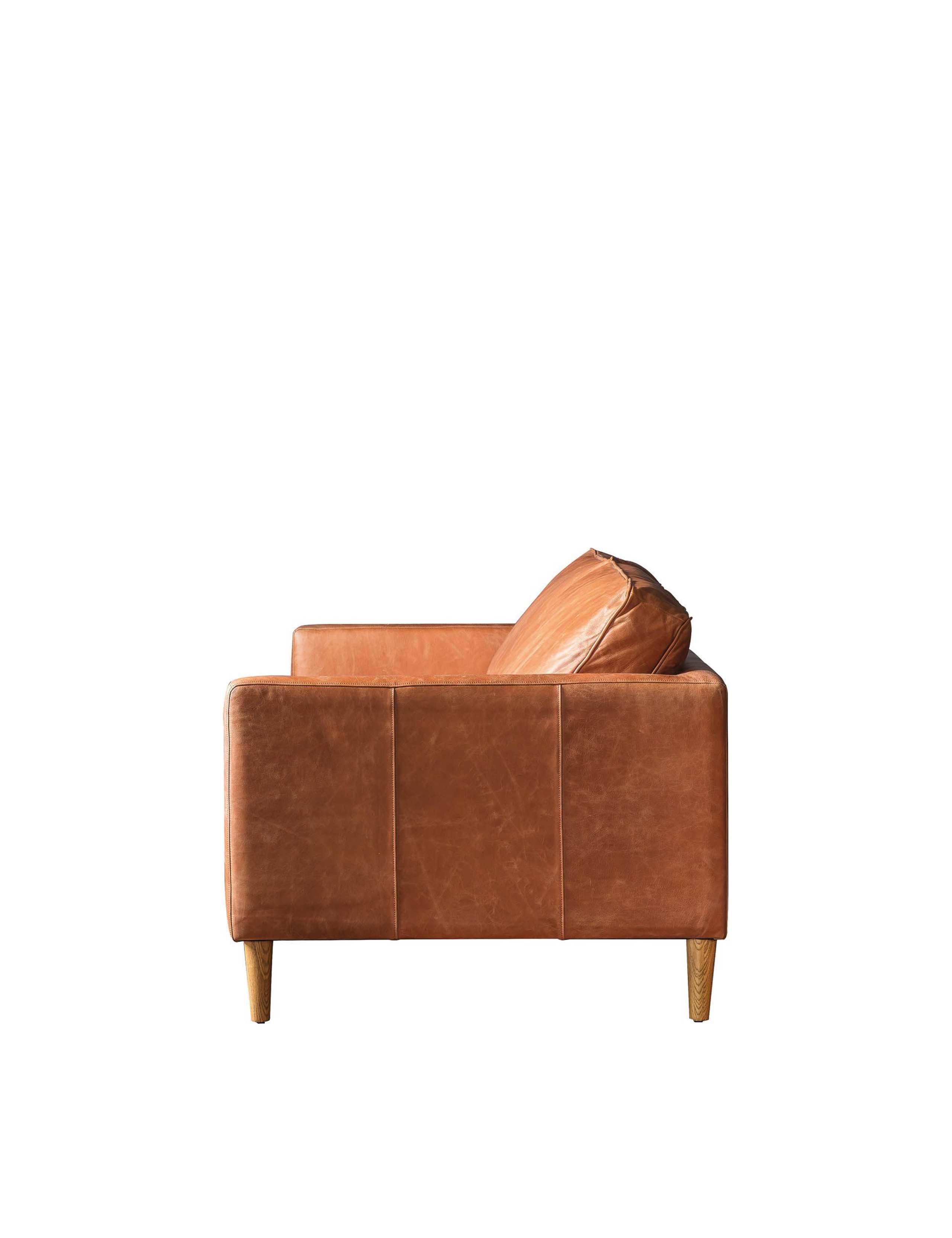 Osborne 3 Seater Sofa 5 of 7