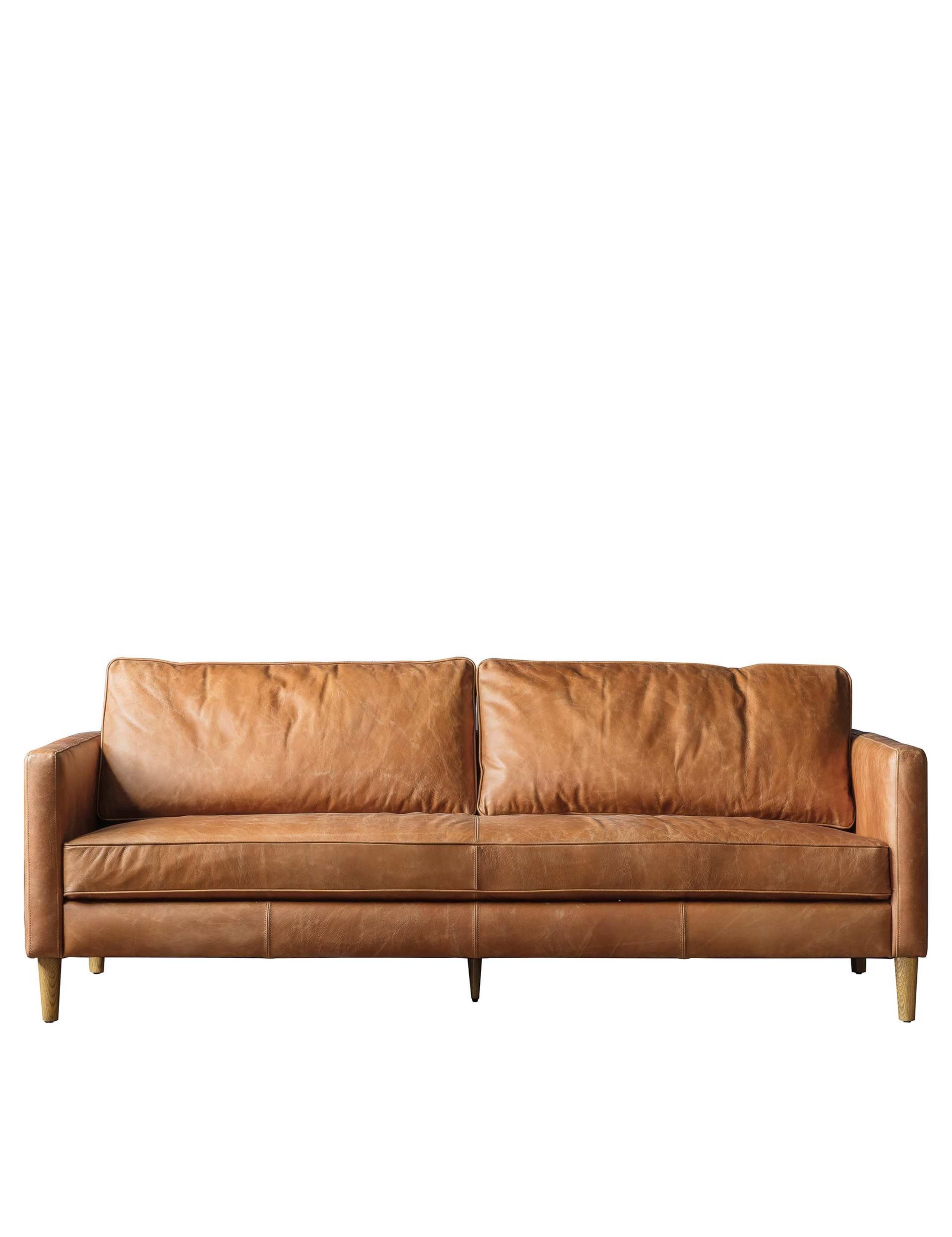 Osborne 3 Seater Sofa 2 of 7