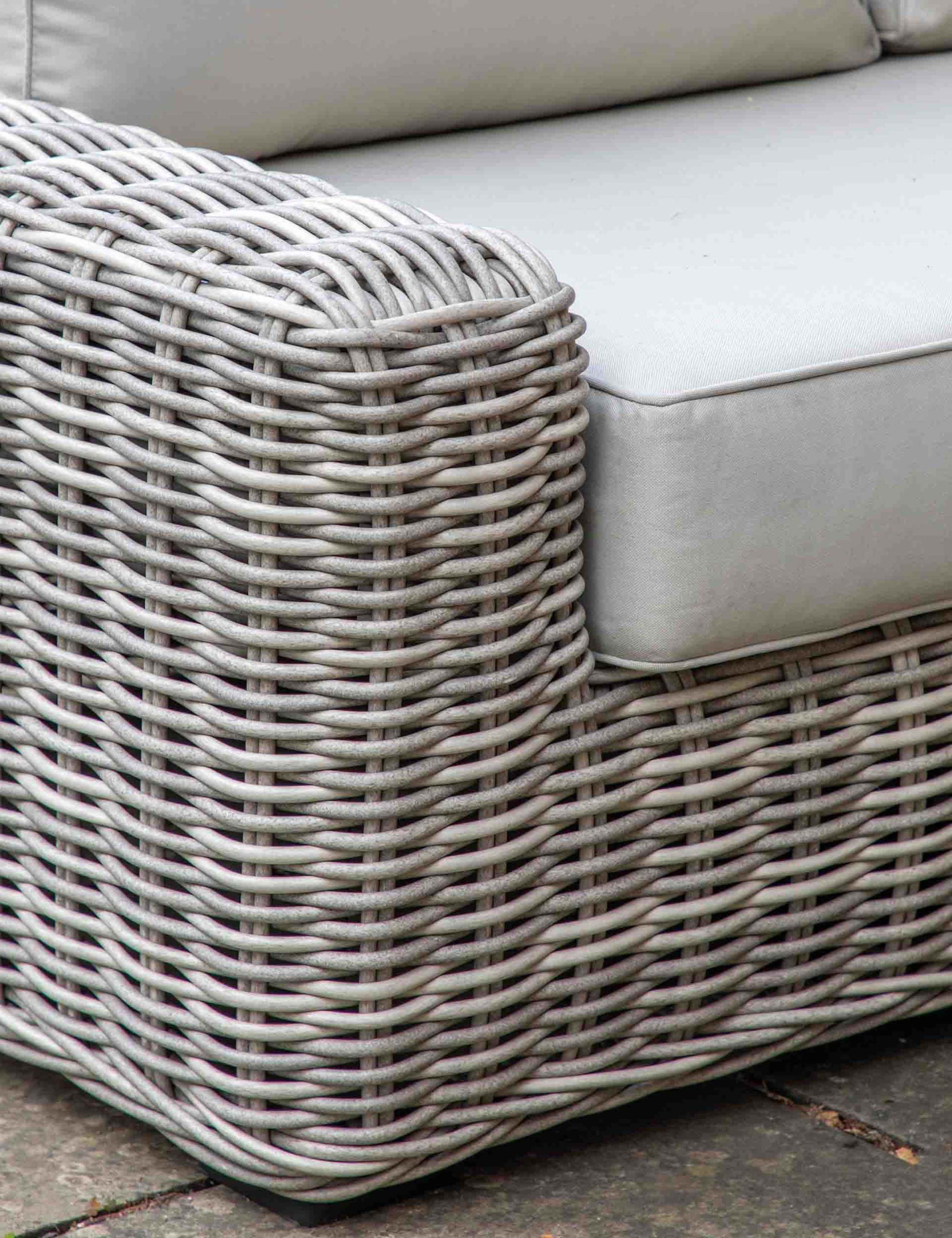 Ragusa 4 Seater Lounge Set 3 of 7