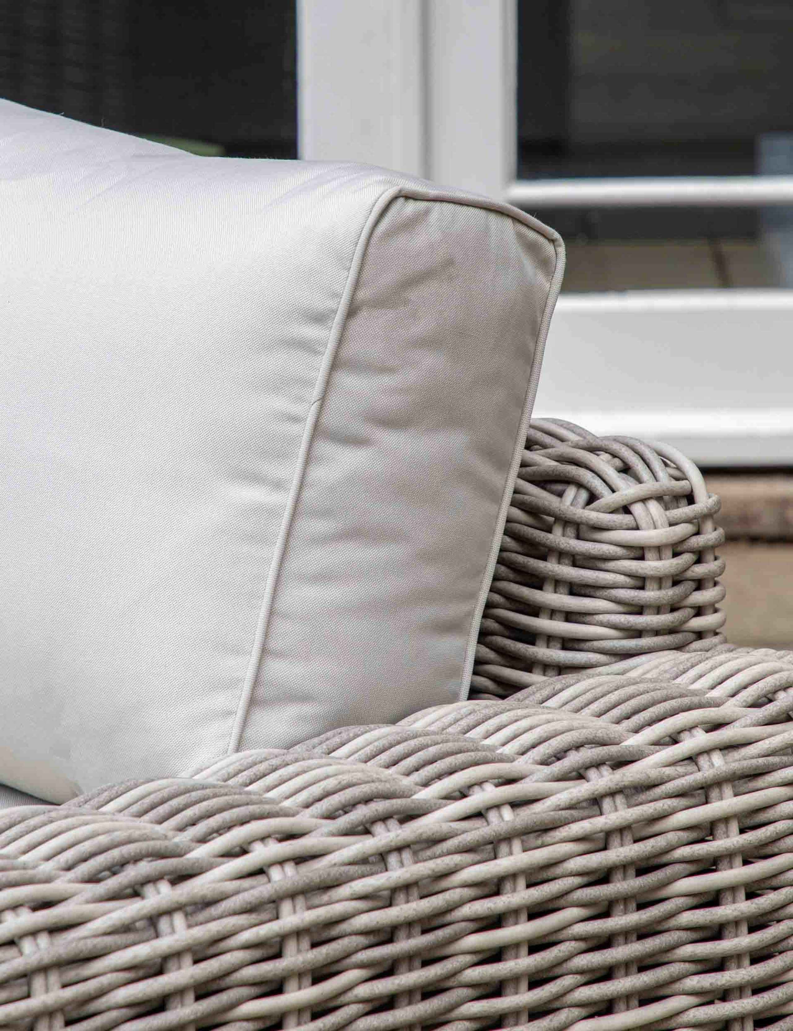 Ragusa 4 Seater Lounge Set 4 of 7