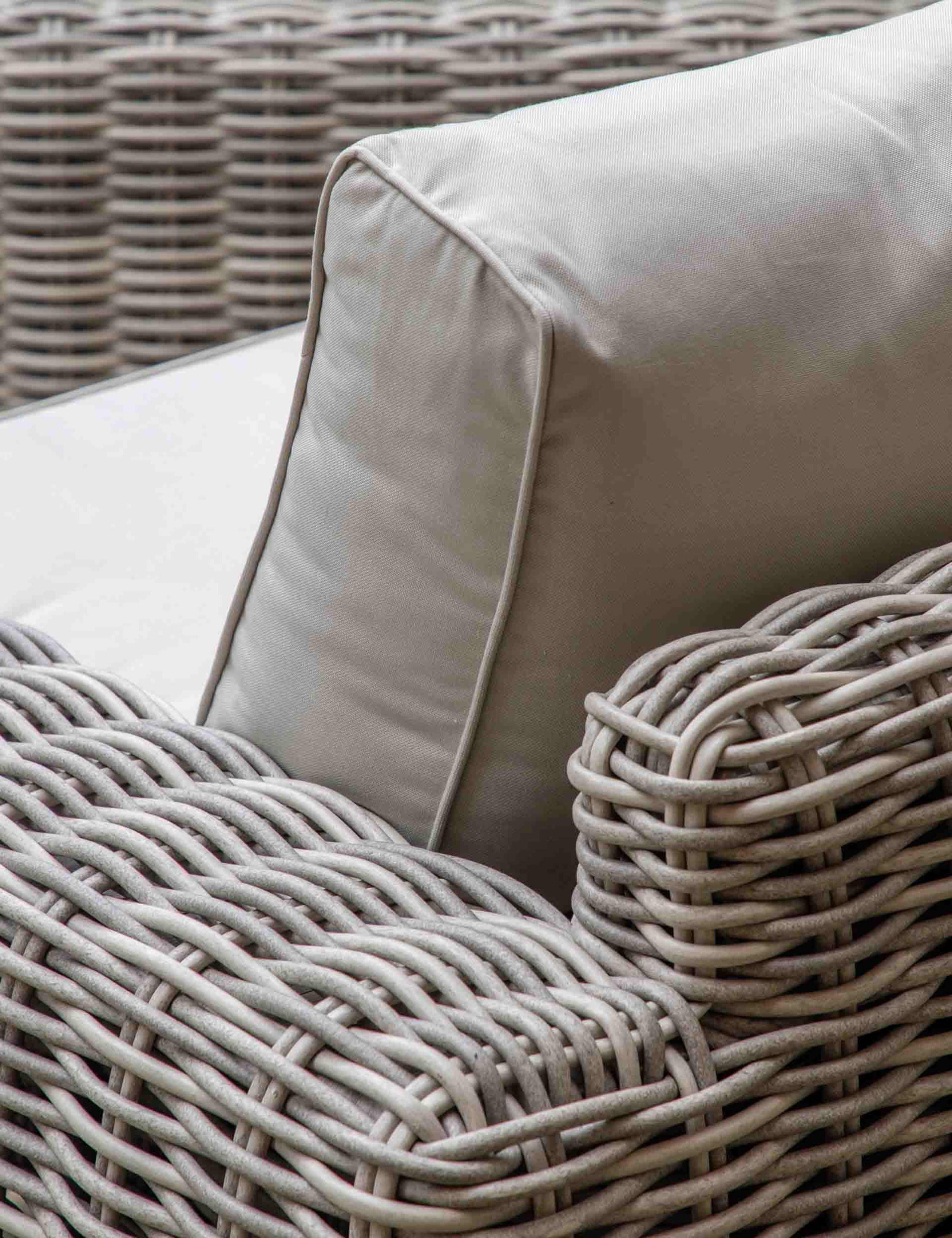 Ragusa 4 Seater Lounge Set 5 of 7