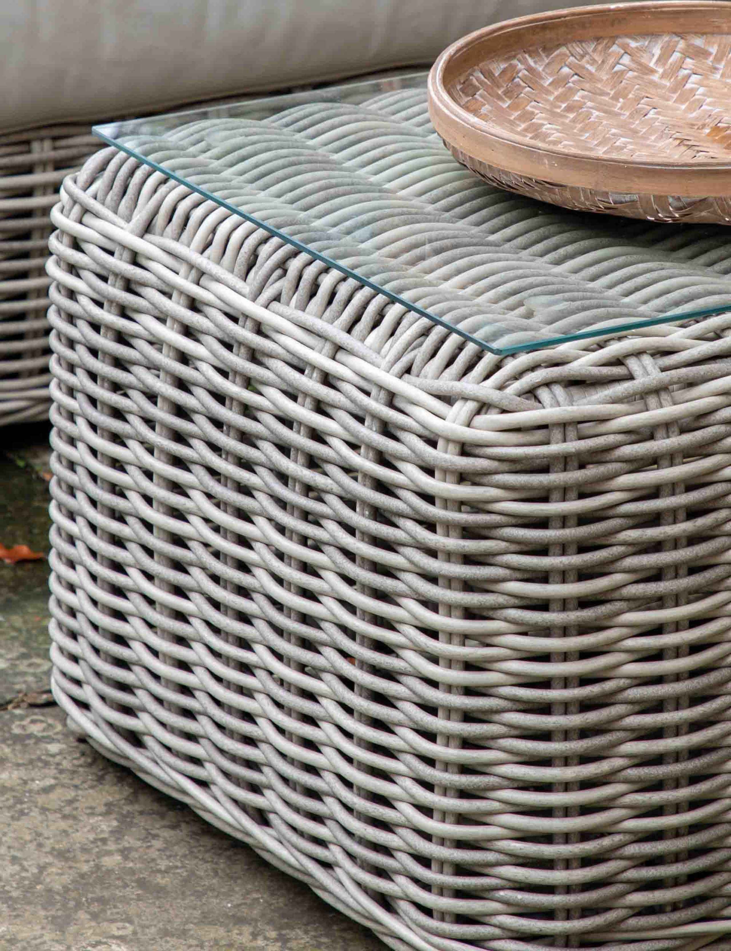 Ragusa 4 Seater Lounge Set 6 of 7