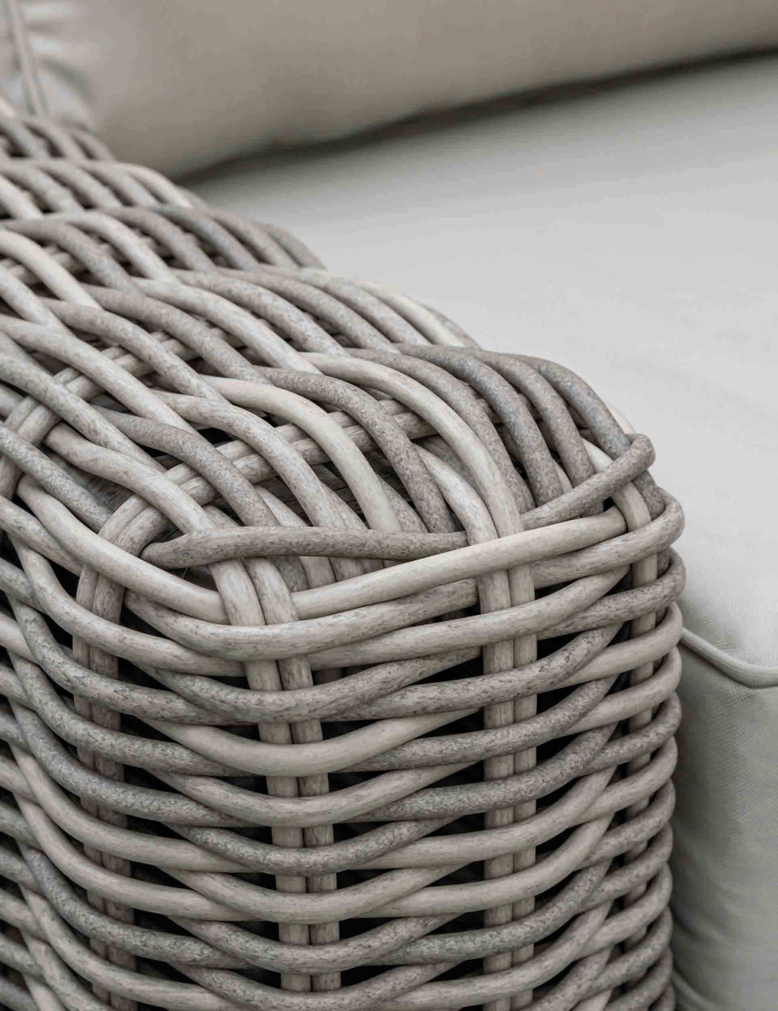 Ragusa 4 Seater Lounge Set 7 of 7