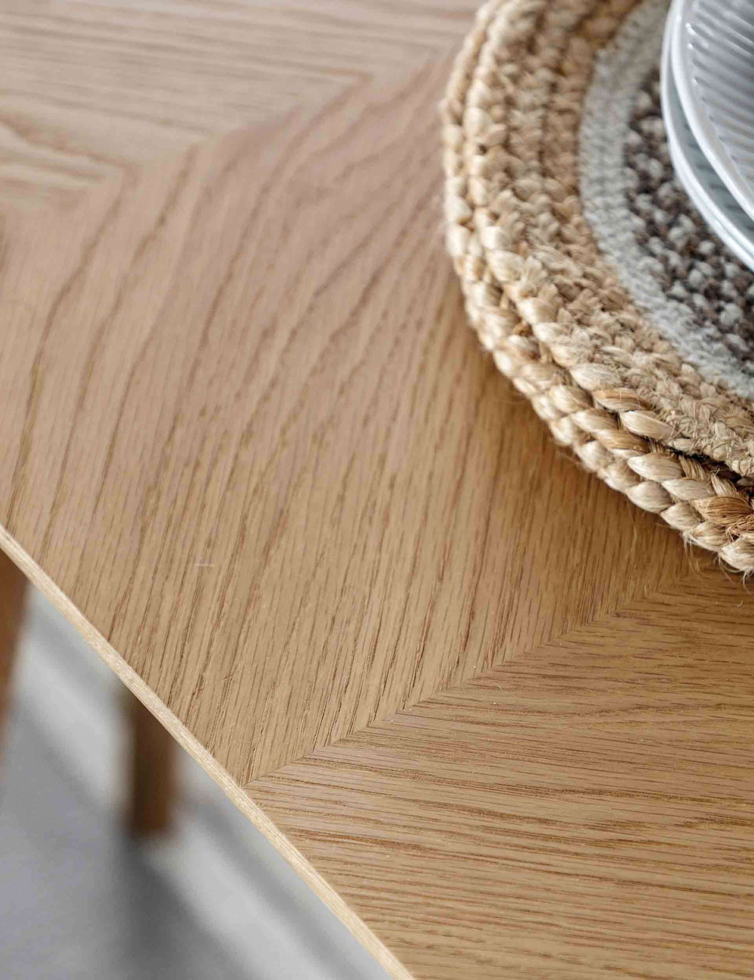 Extending Dining Table 4 of 6