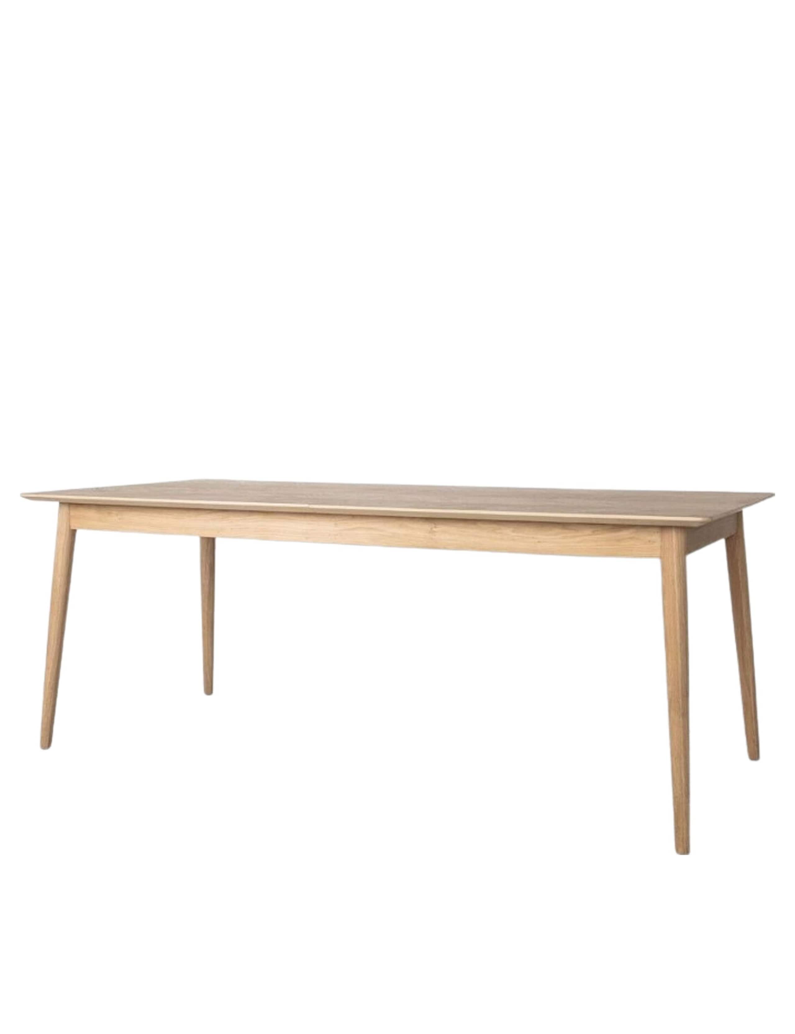 Extending Dining Table 6 of 6