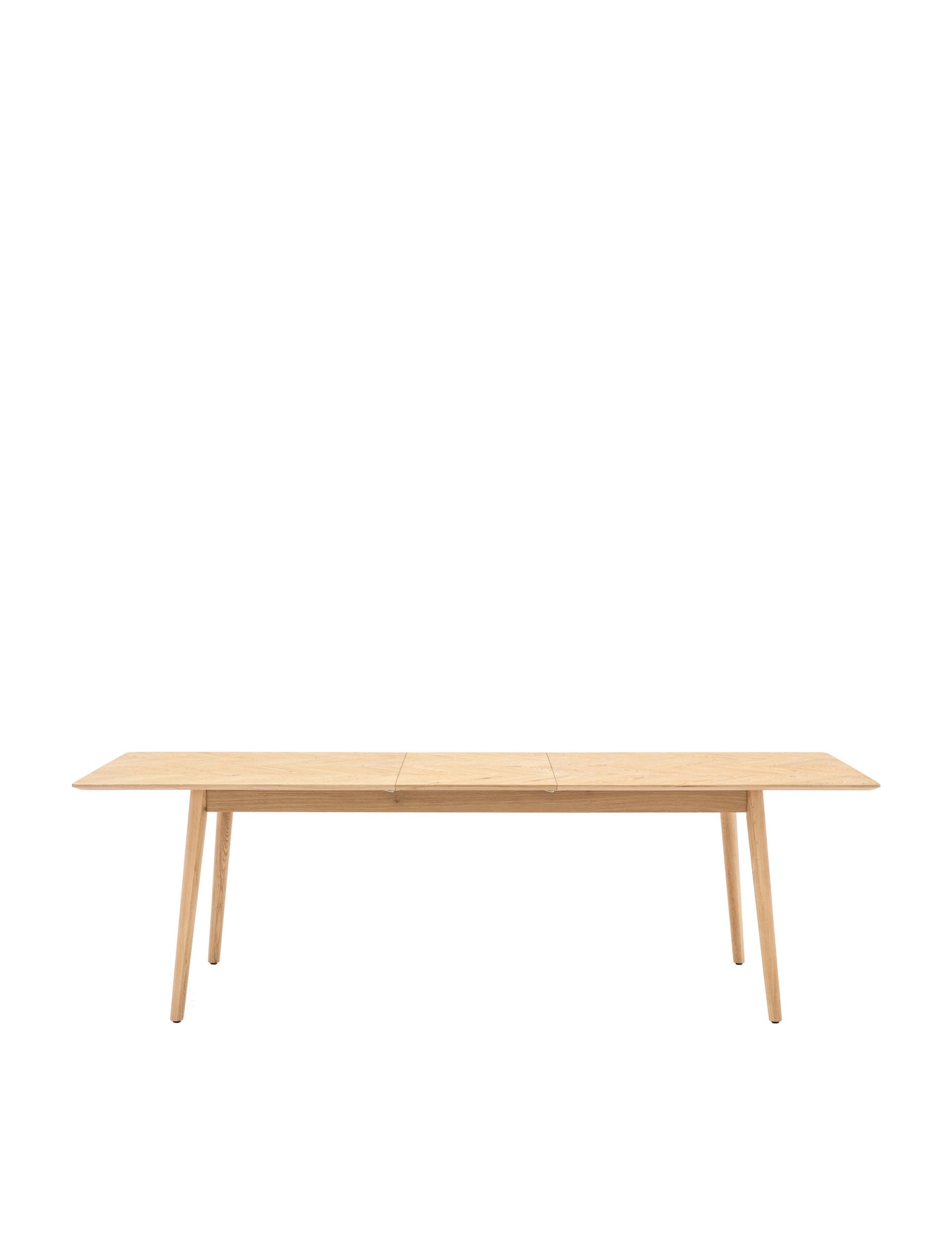 Extending Dining Table 2 of 6