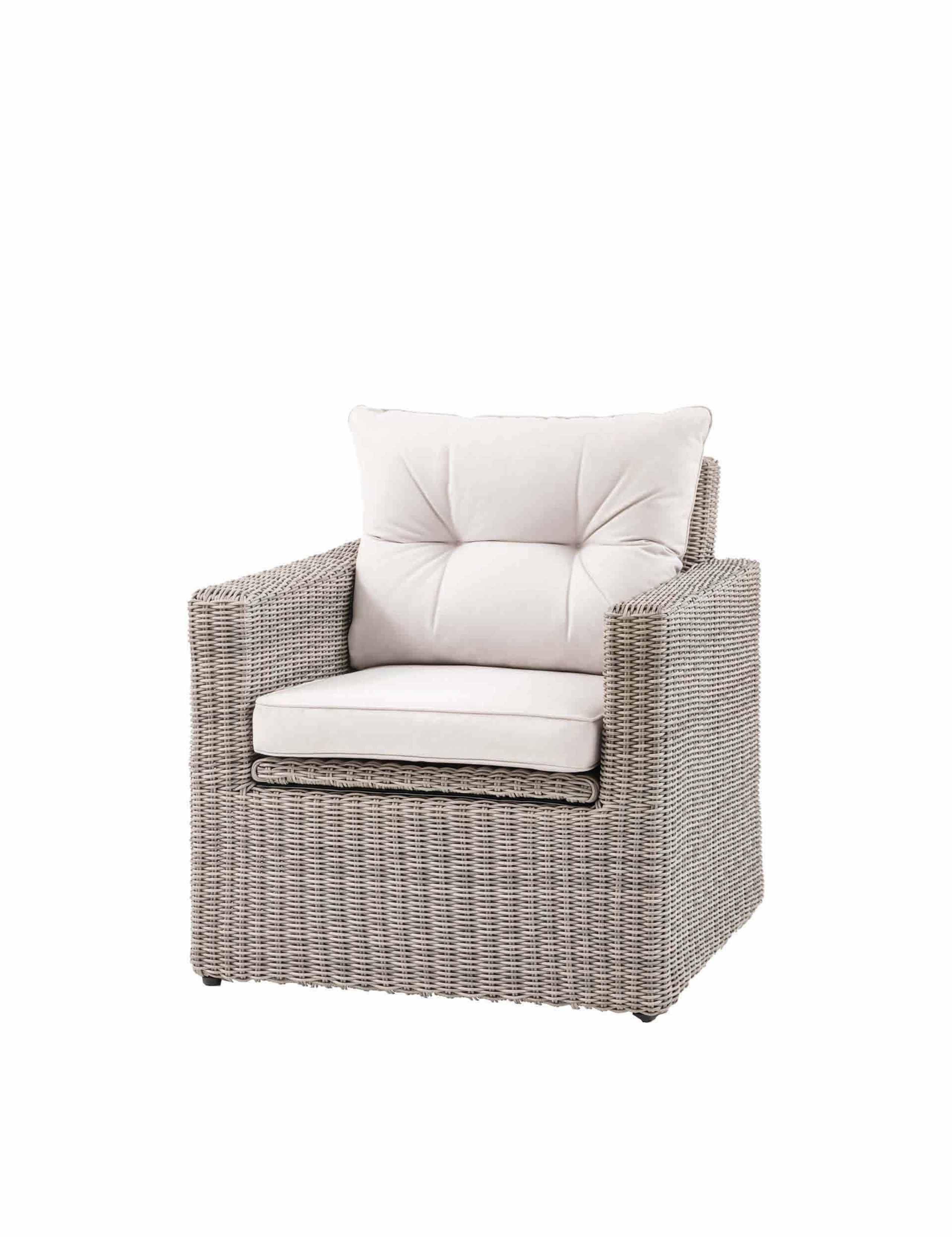 Porto Storage Garden Chair 7 of 10