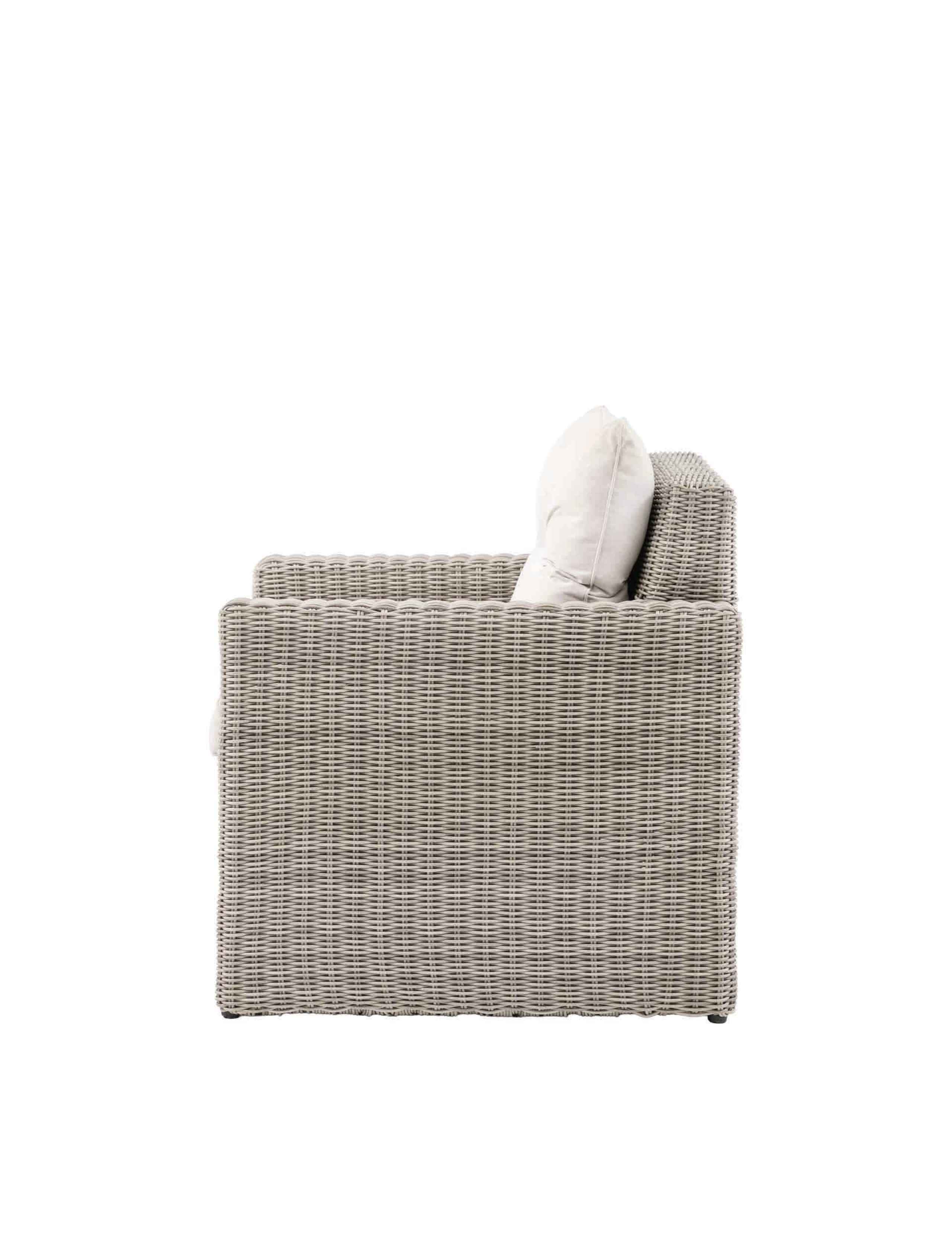 Porto Storage Garden Chair 9 of 10