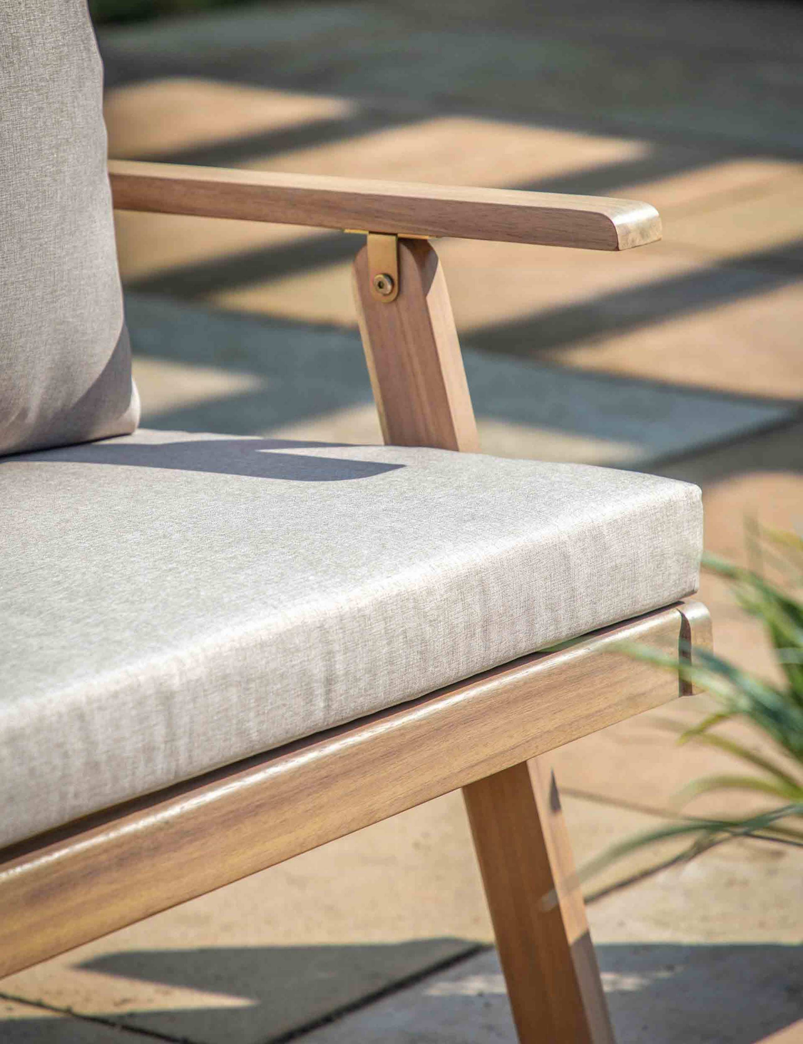 Marina 4 Seater Lounge Set 6 of 11