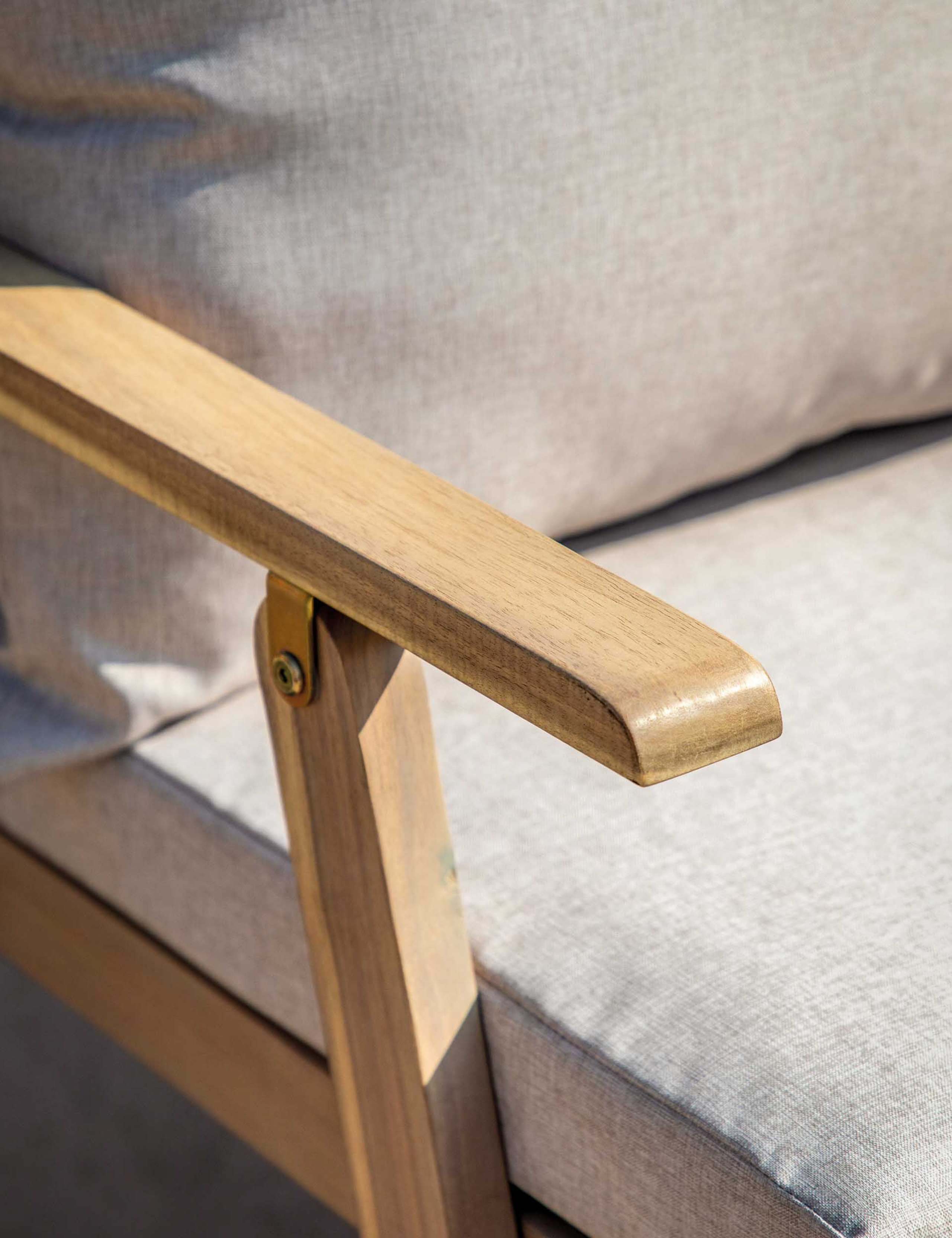 Marina 4 Seater Lounge Set 7 of 11