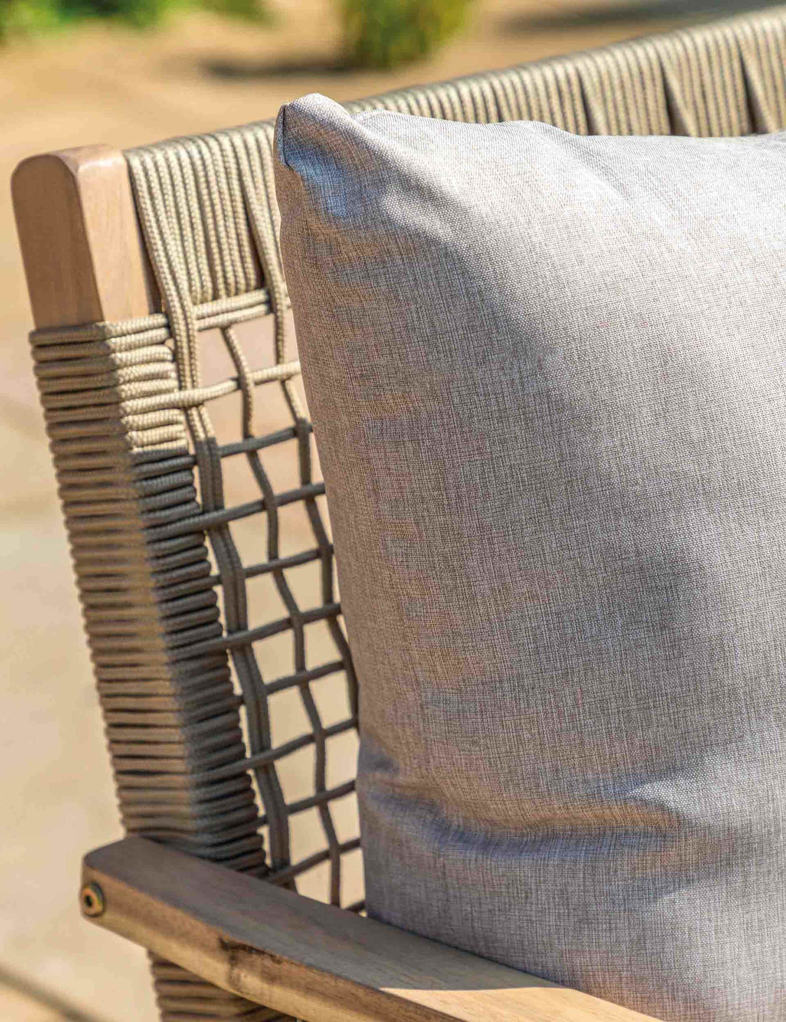 Marina 4 Seater Lounge Set 9 of 11