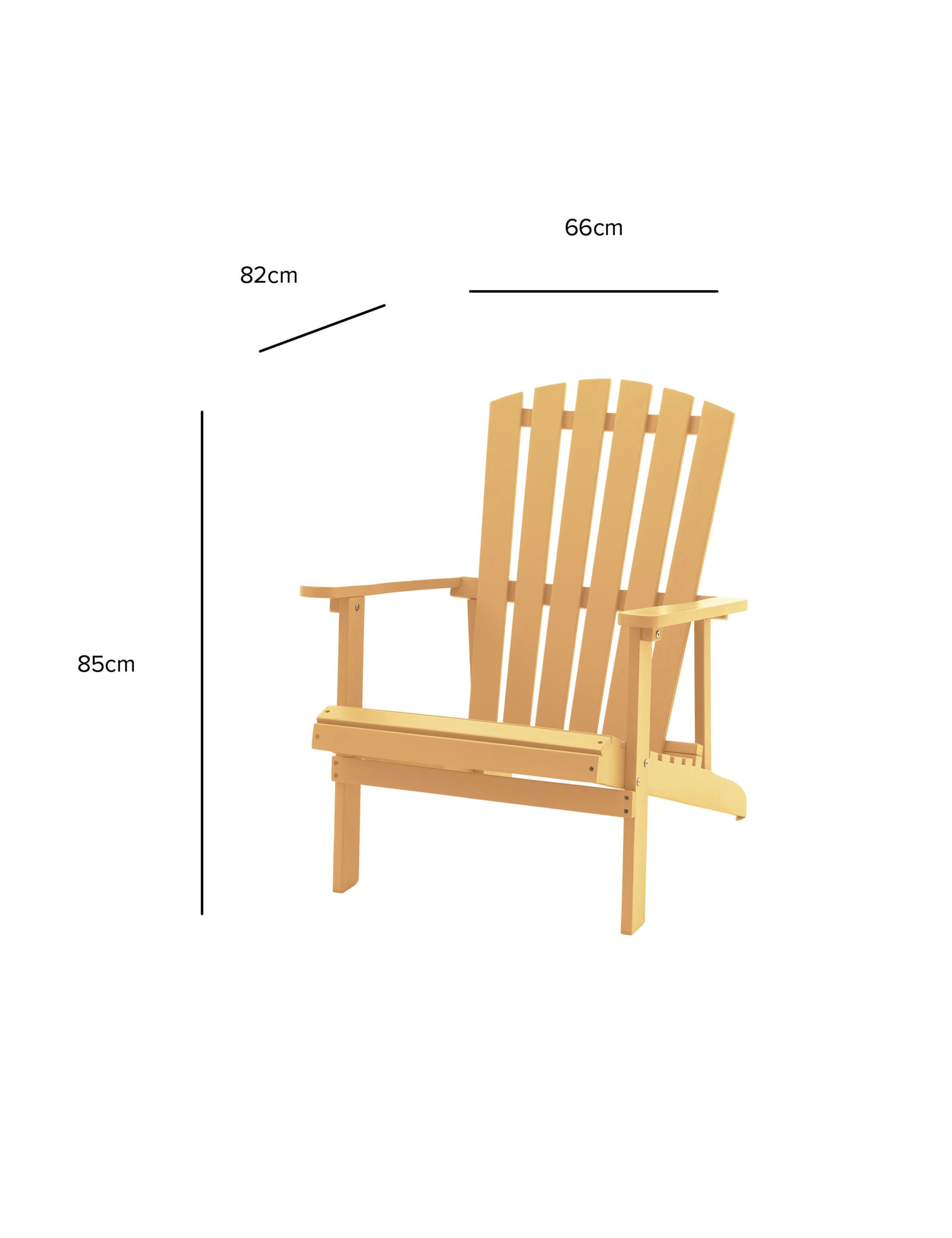Siena Garden Chair 6 of 6