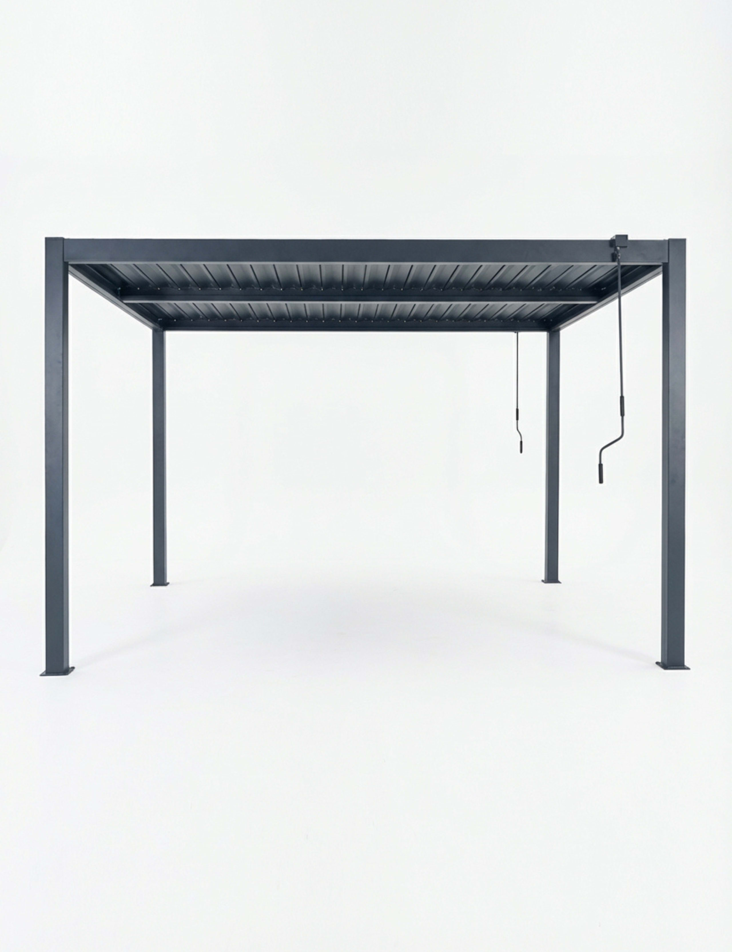 Pure Pergola 1 of 1