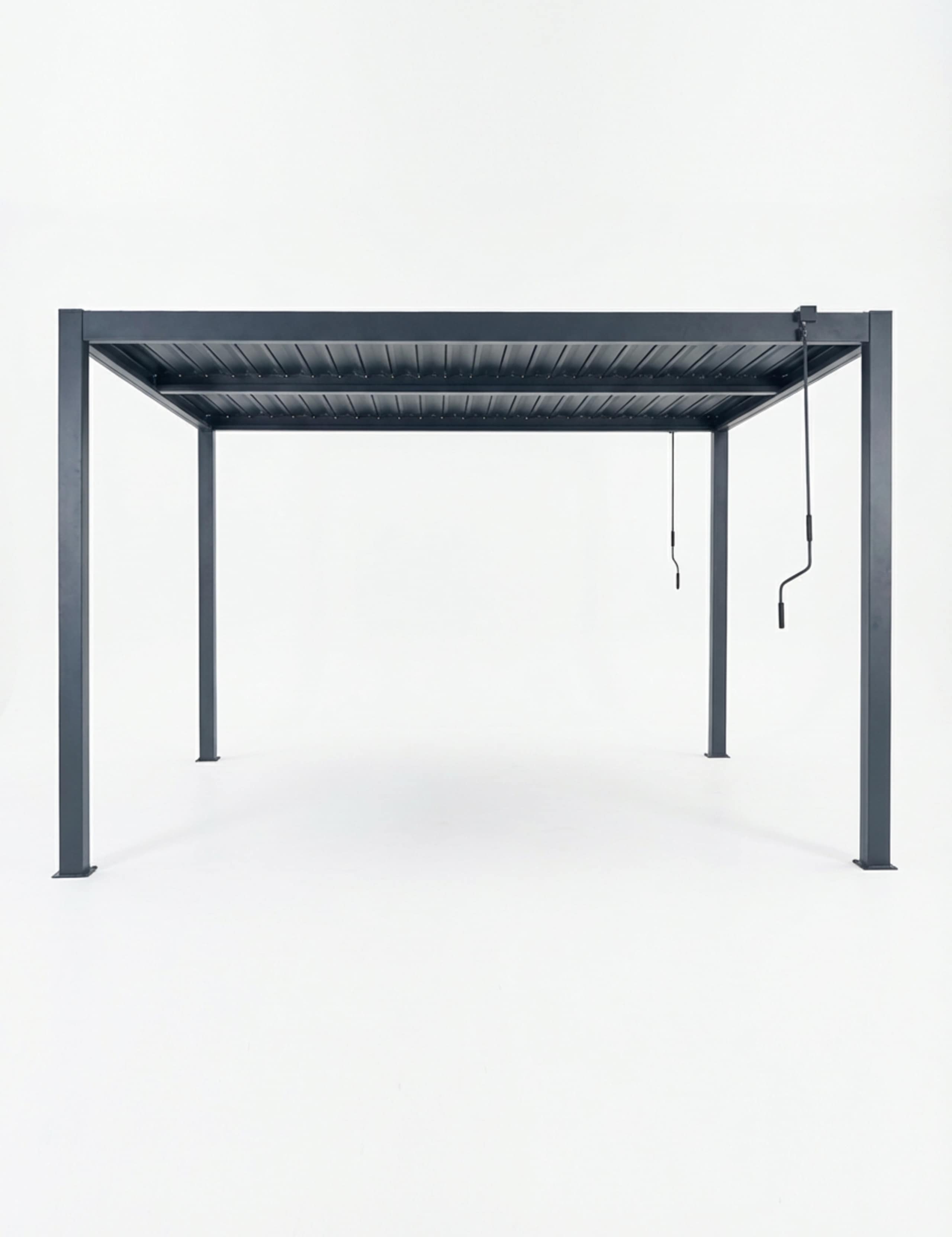 Pure '3M x 3M' Pergola 3 of 8