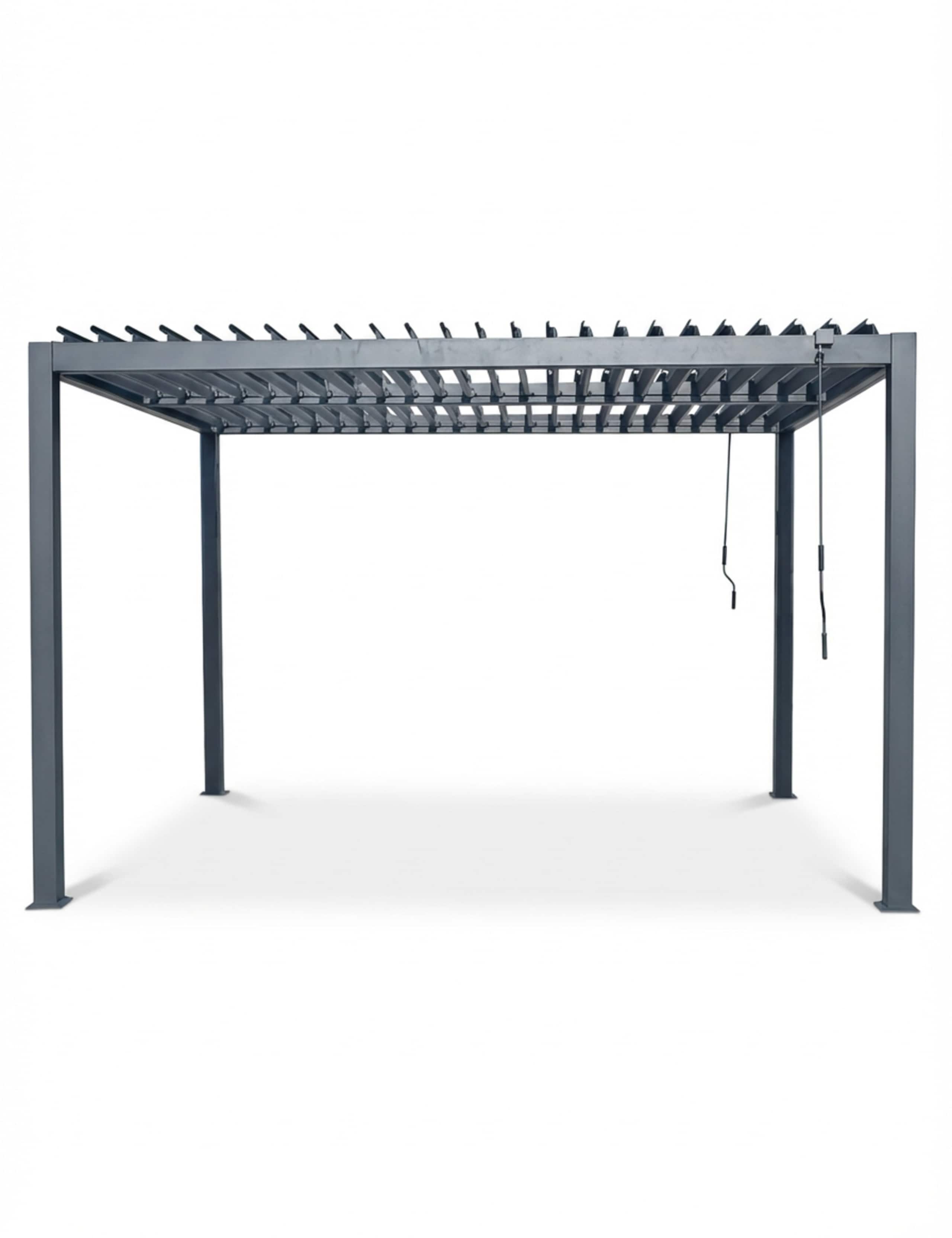 Pure '3M x 3M' Pergola 4 of 8