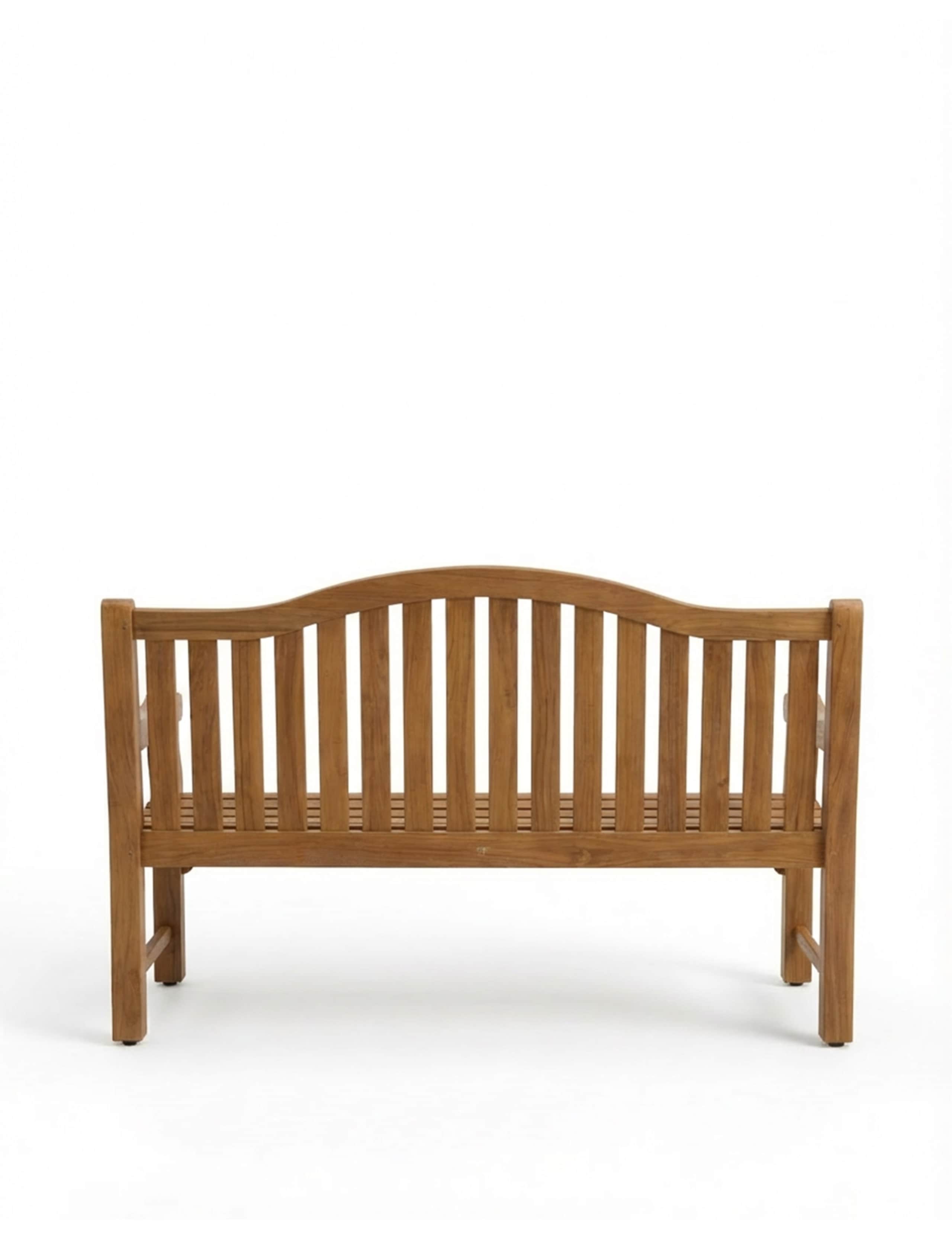Maria 2-Seater Garden Bench 4 of 6