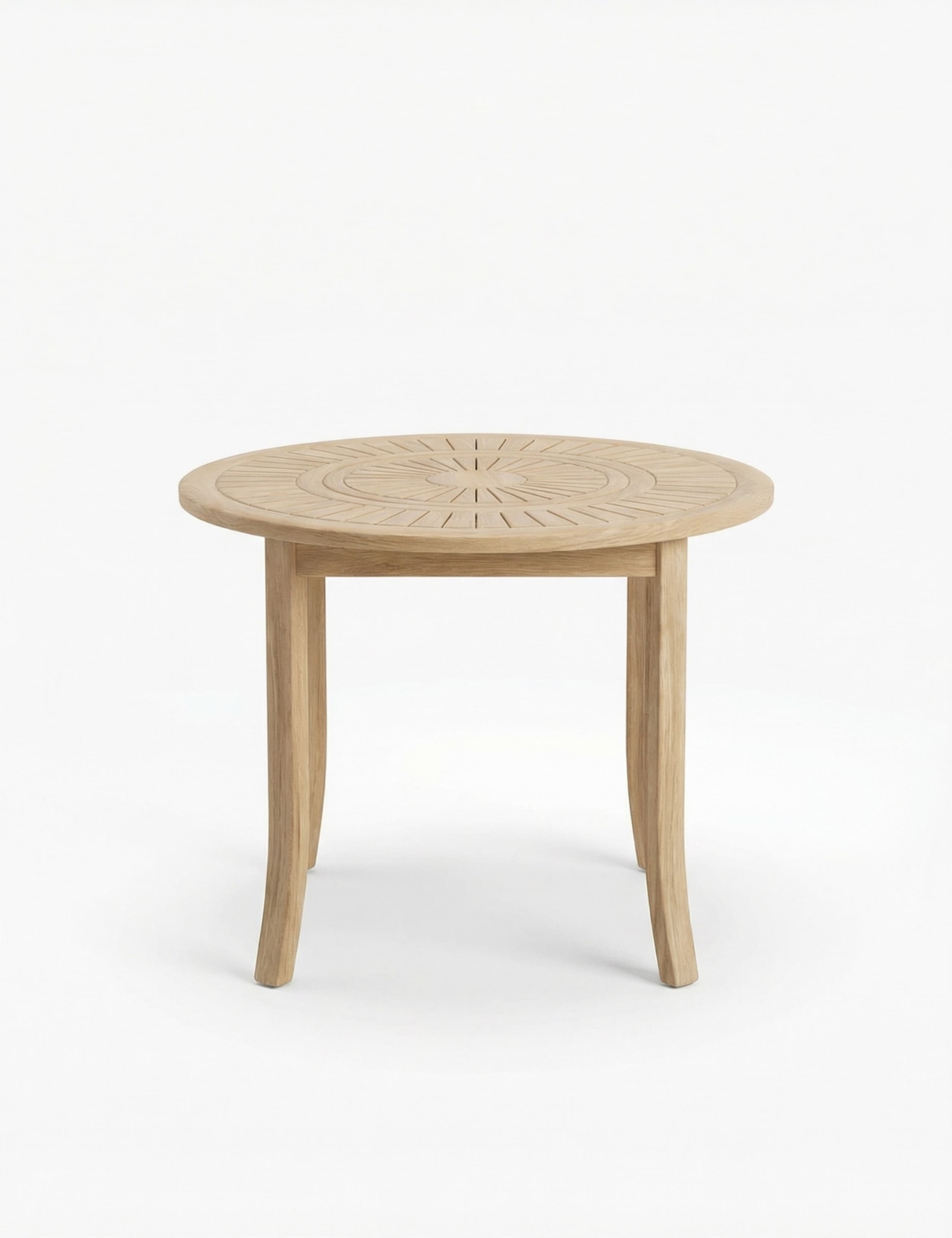 Maris 2-Seater Round Bistro Set 6 of 8