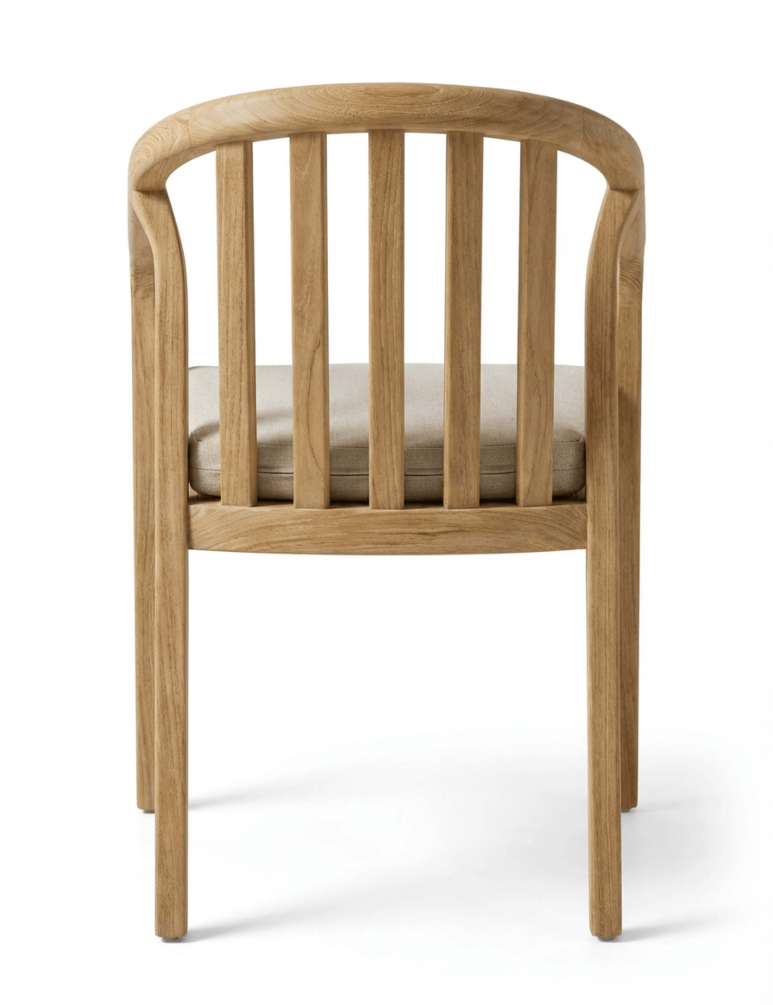 Set of 2 Riven Dining Chairs 3 of 3