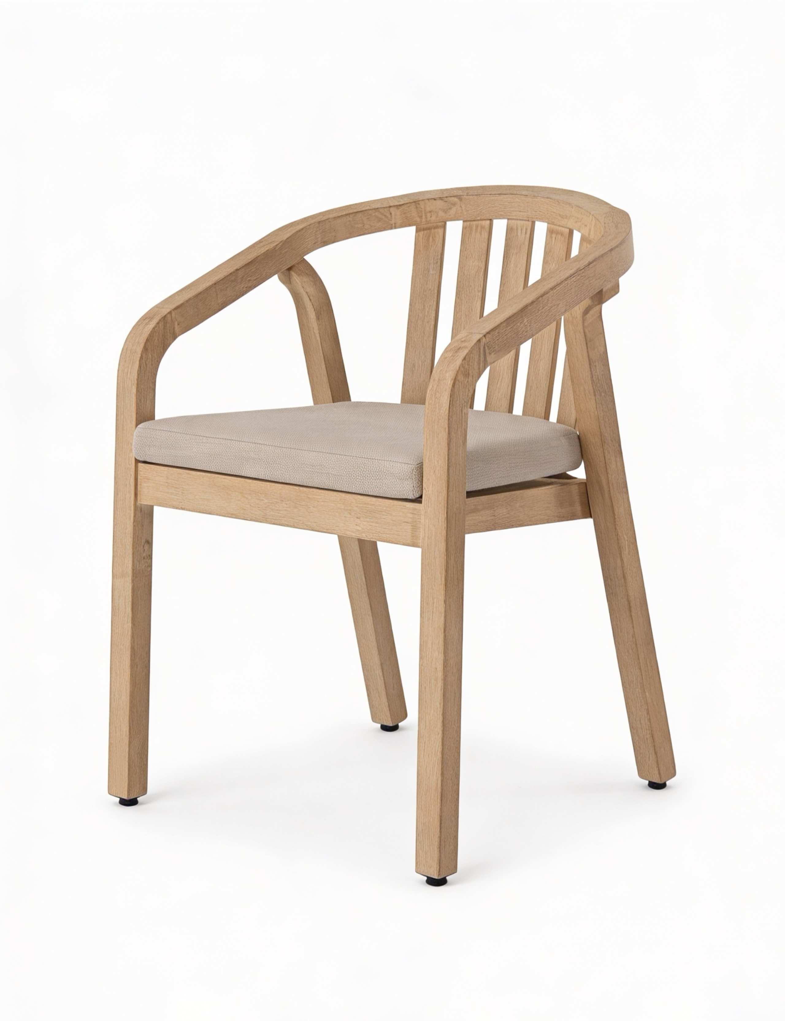 Set of 2 Riven Dining Chairs 4 of 6